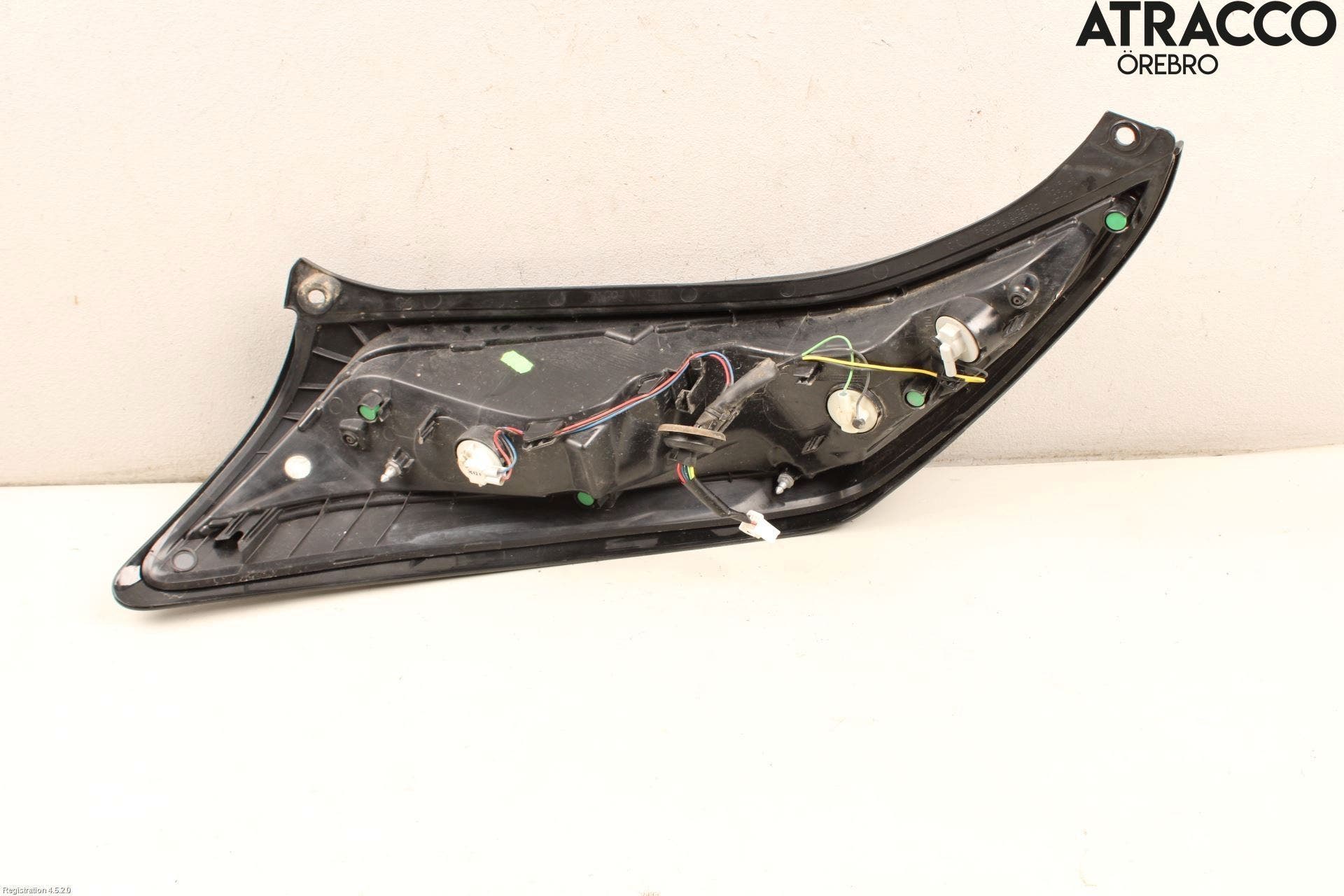 Toyota AYGO 15-21 Bakljus Höger