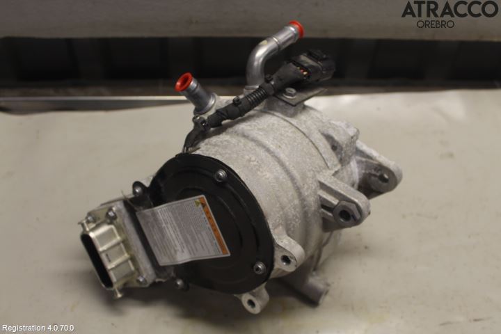 Kia OPTIMA 16-20 Generator