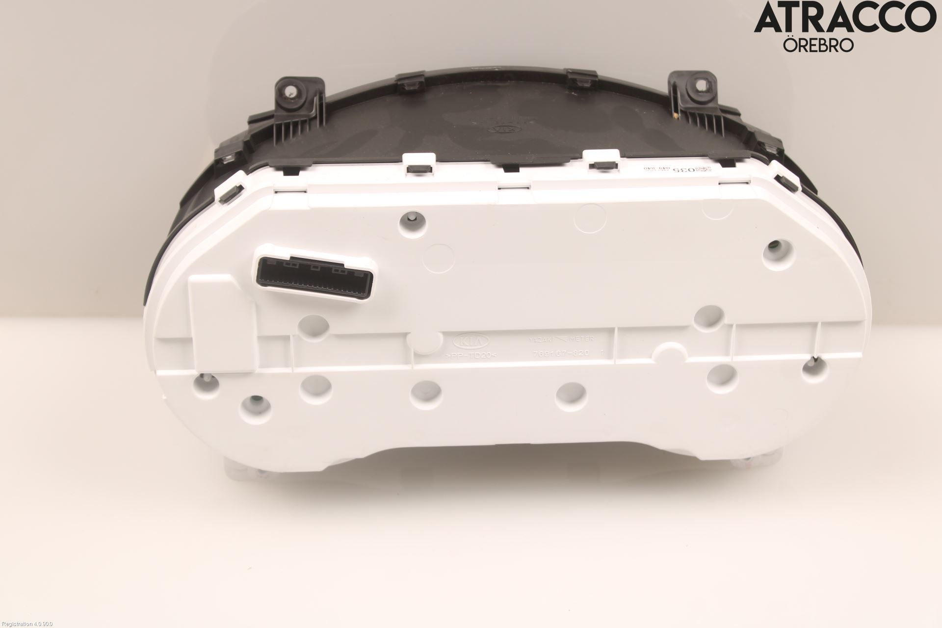 Kia SPORTAGE (QL) 16-21 Instrument Komb