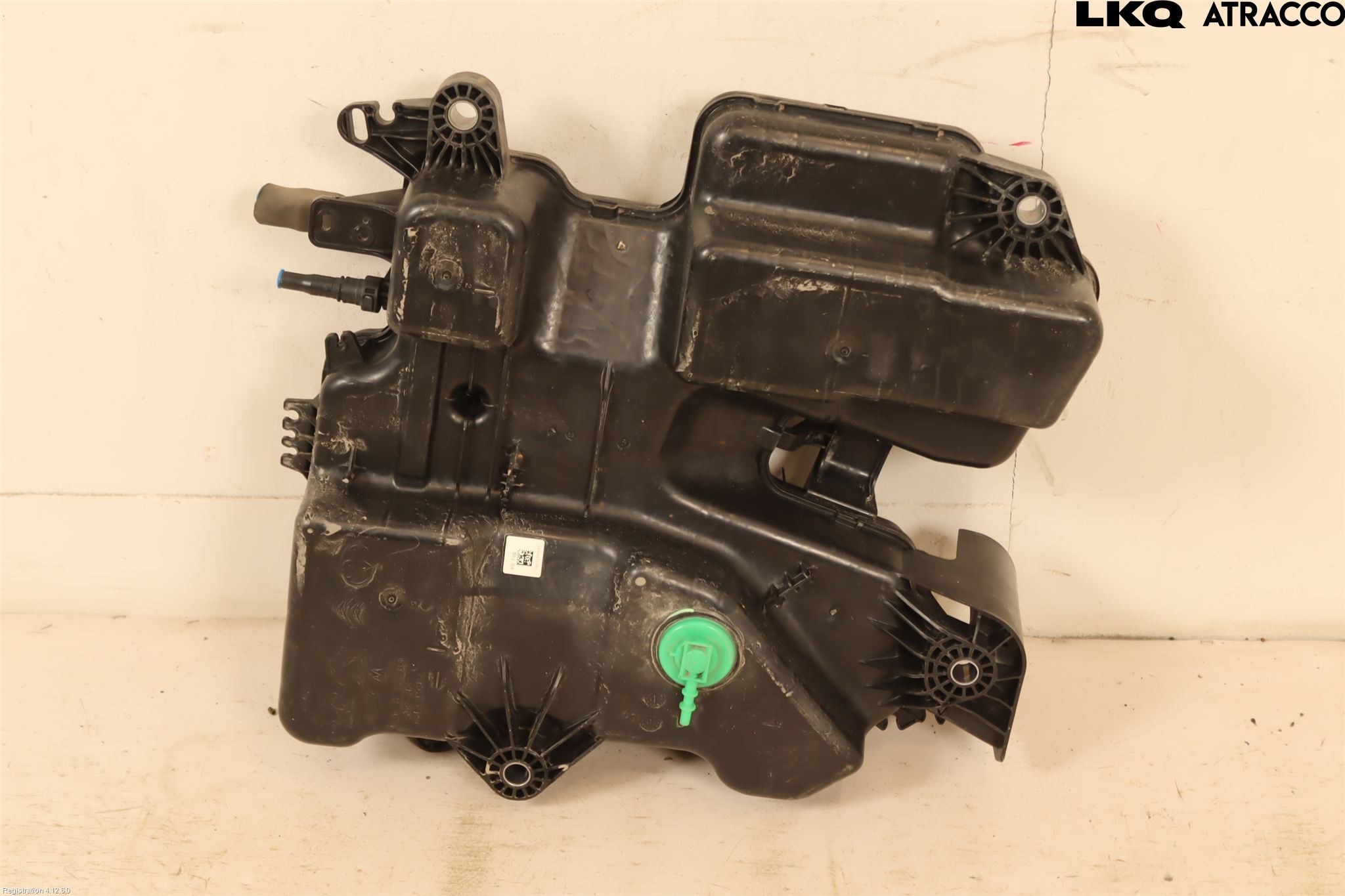 Peugeot EXPERT/E-EXPERT 17- Adblue Tank