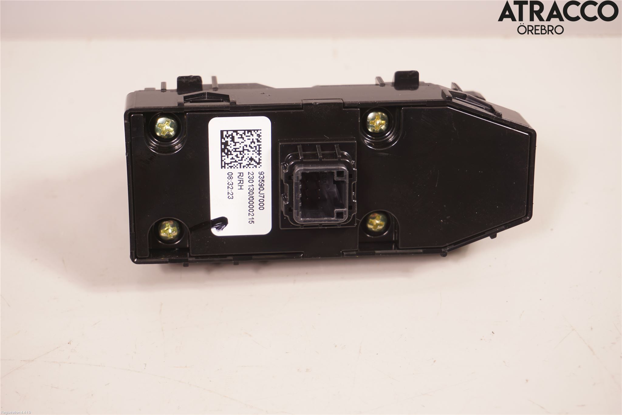 Kia CEED/CEED SW 19- Strömställare Elhiss