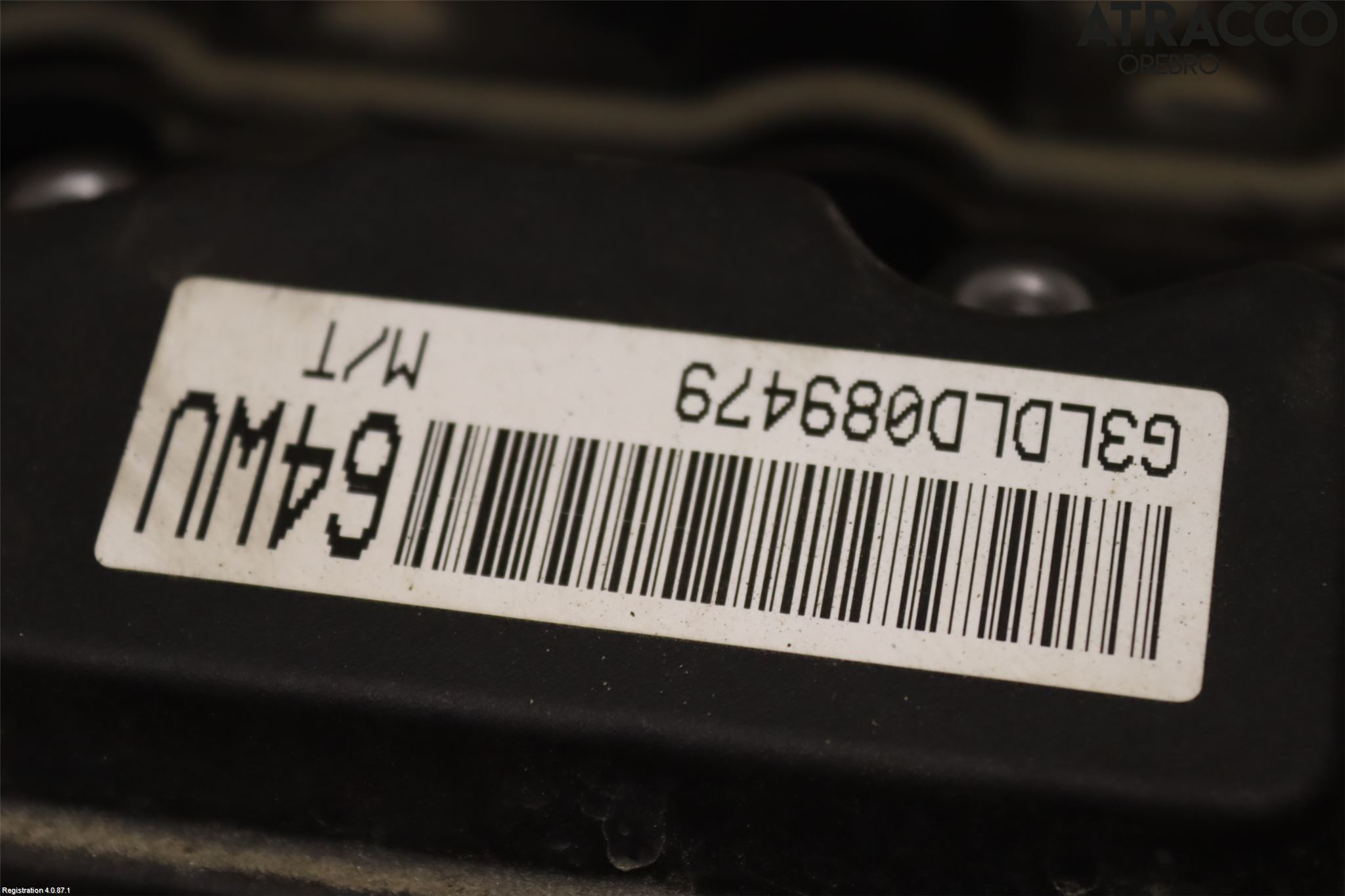 Kia PICANTO 17- Motor Bensin