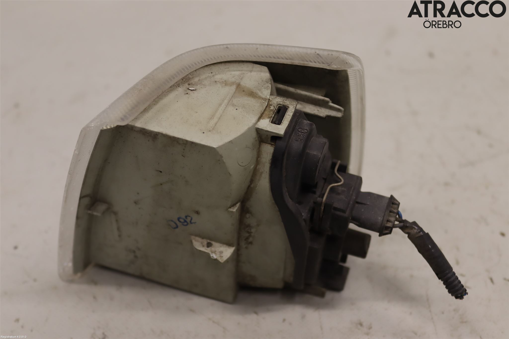 Volvo 850 91-97 Blinkers Fram Höger