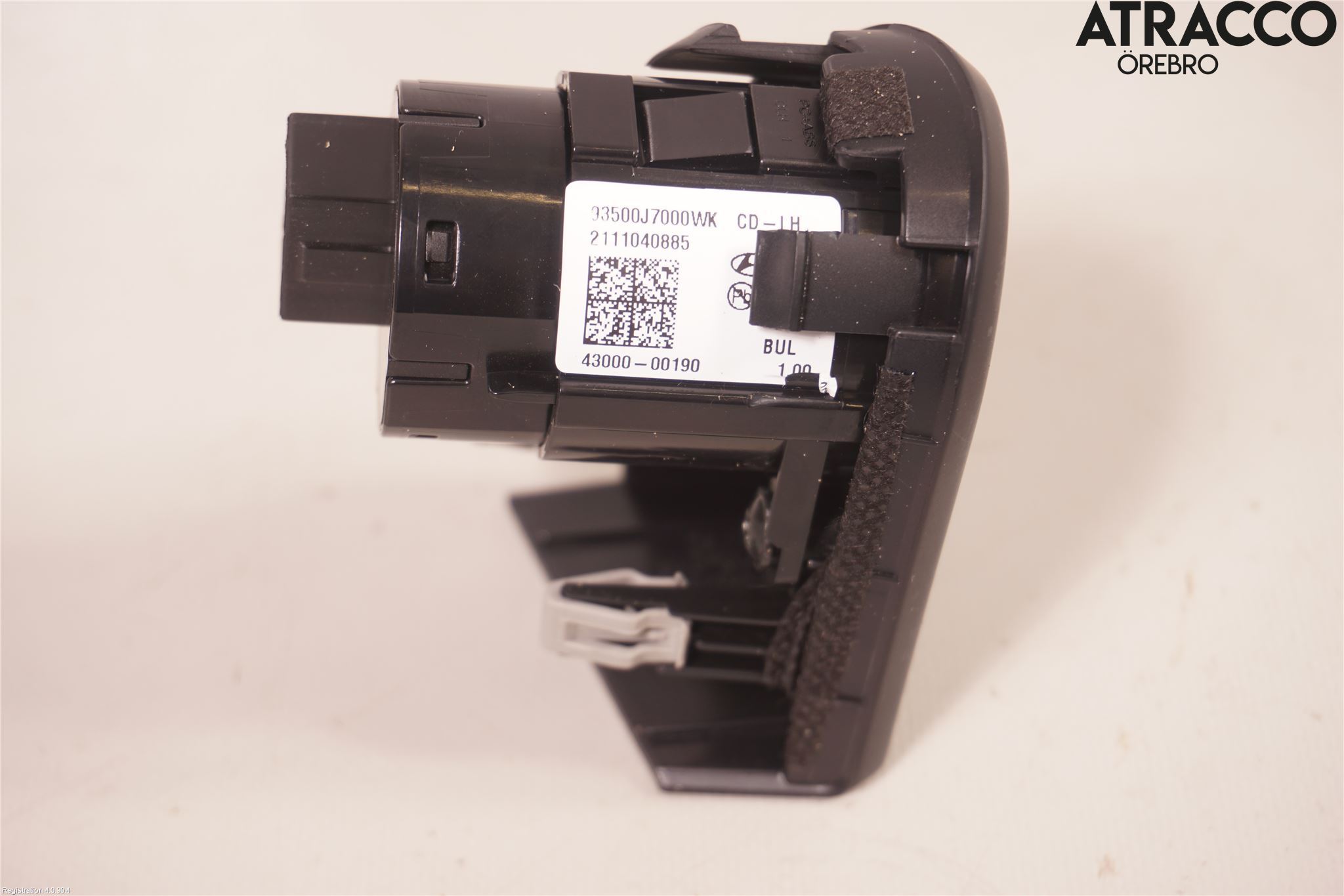 Kia CEED/CEED SW 19- Startknapp Personbil