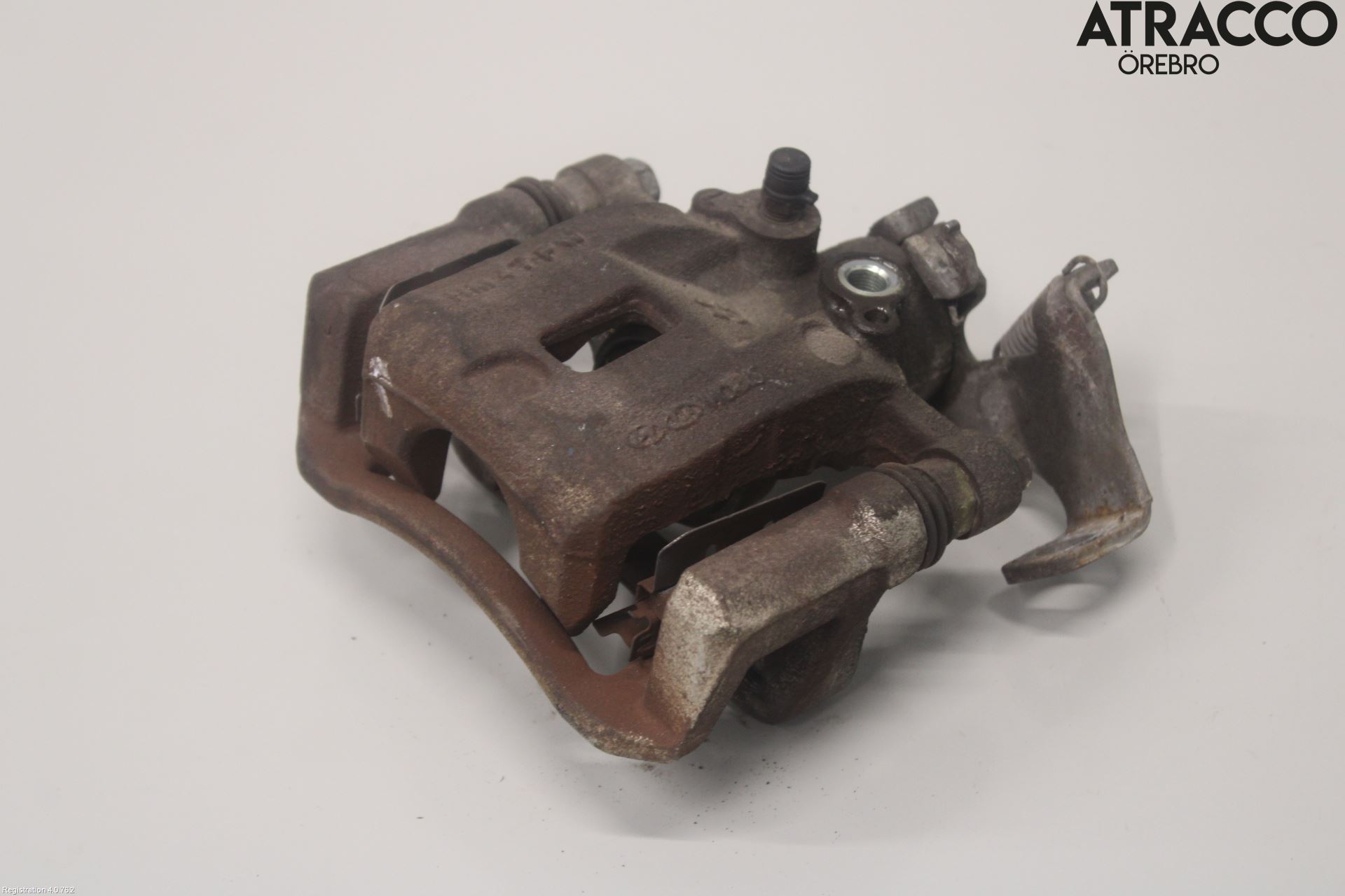 Kia PICANTO 17- Bromsok Bak Höger