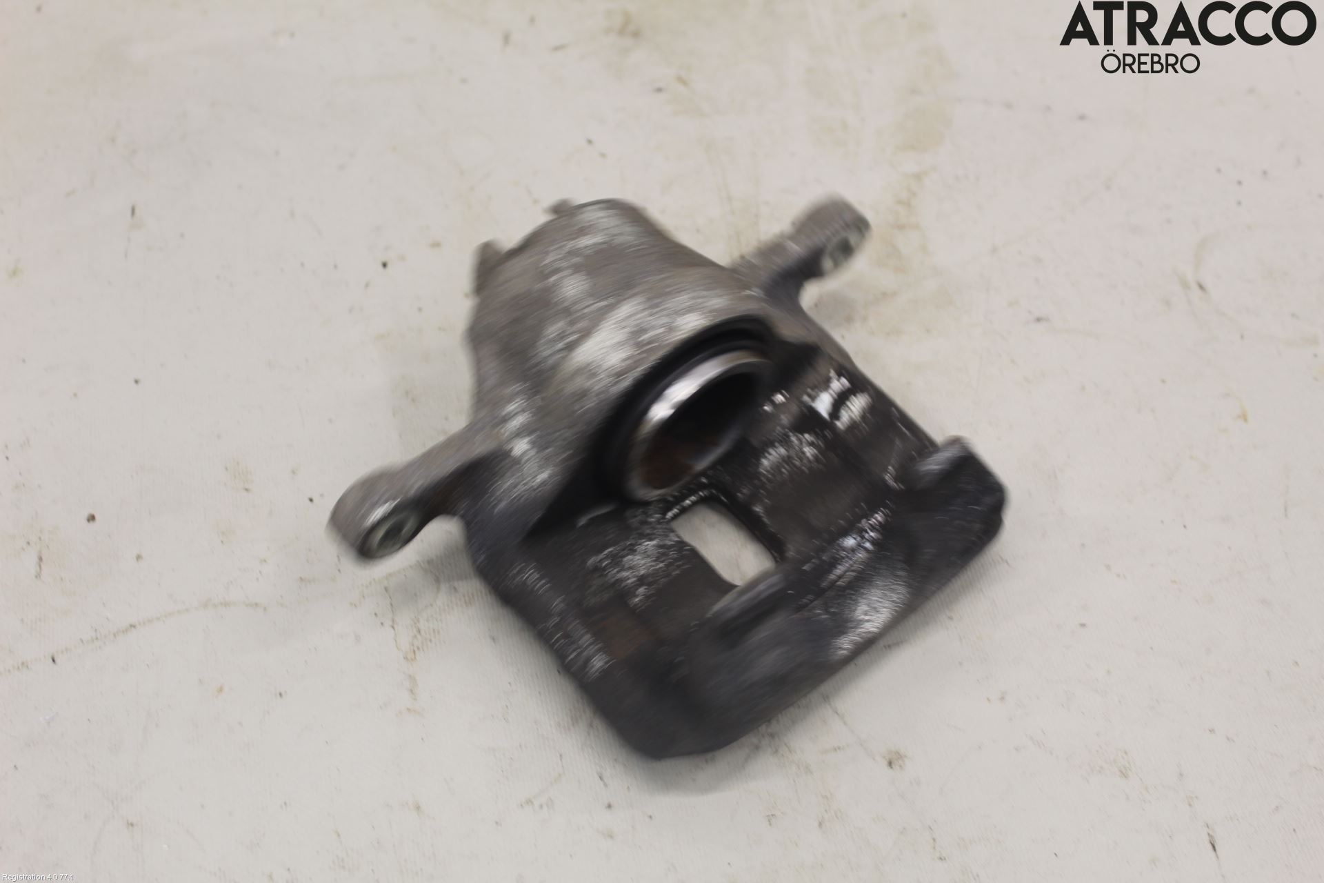 Kia PICANTO 17- Bromsok Fram Höger