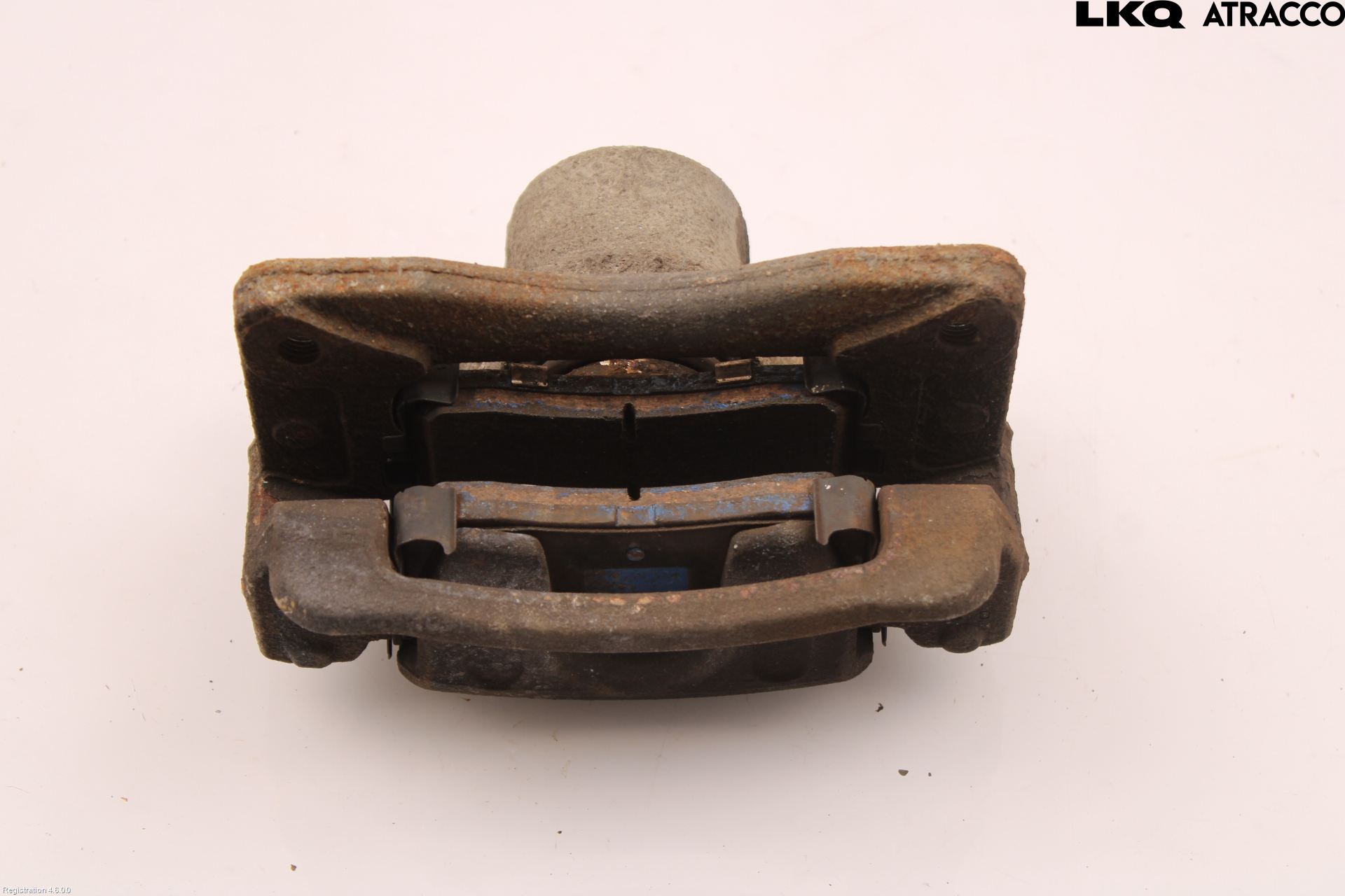 Kia SORENTO 15-20 Bromsok Bak Höger