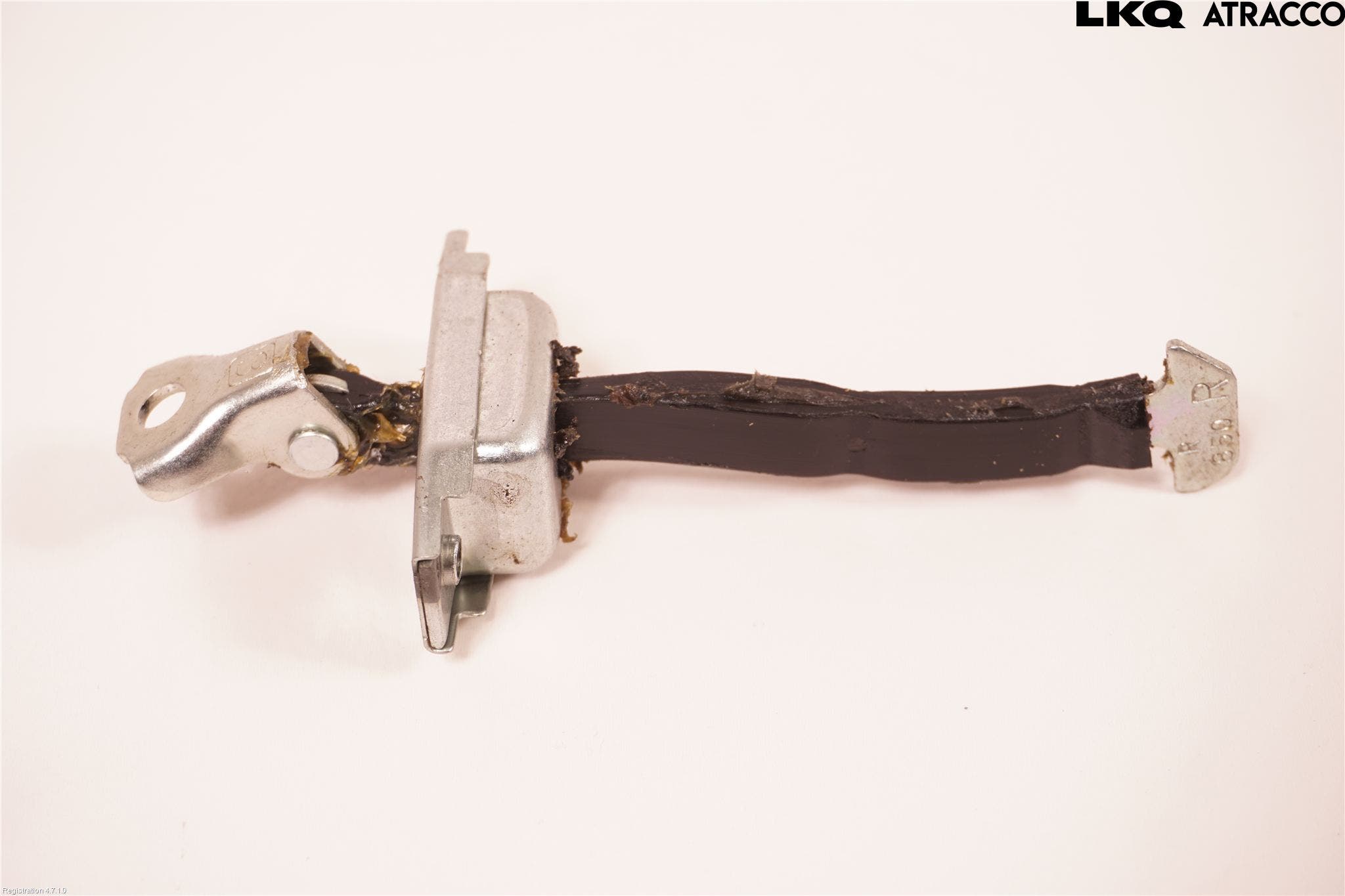 Toyota YARIS XP130 12-14 Dörrstopp