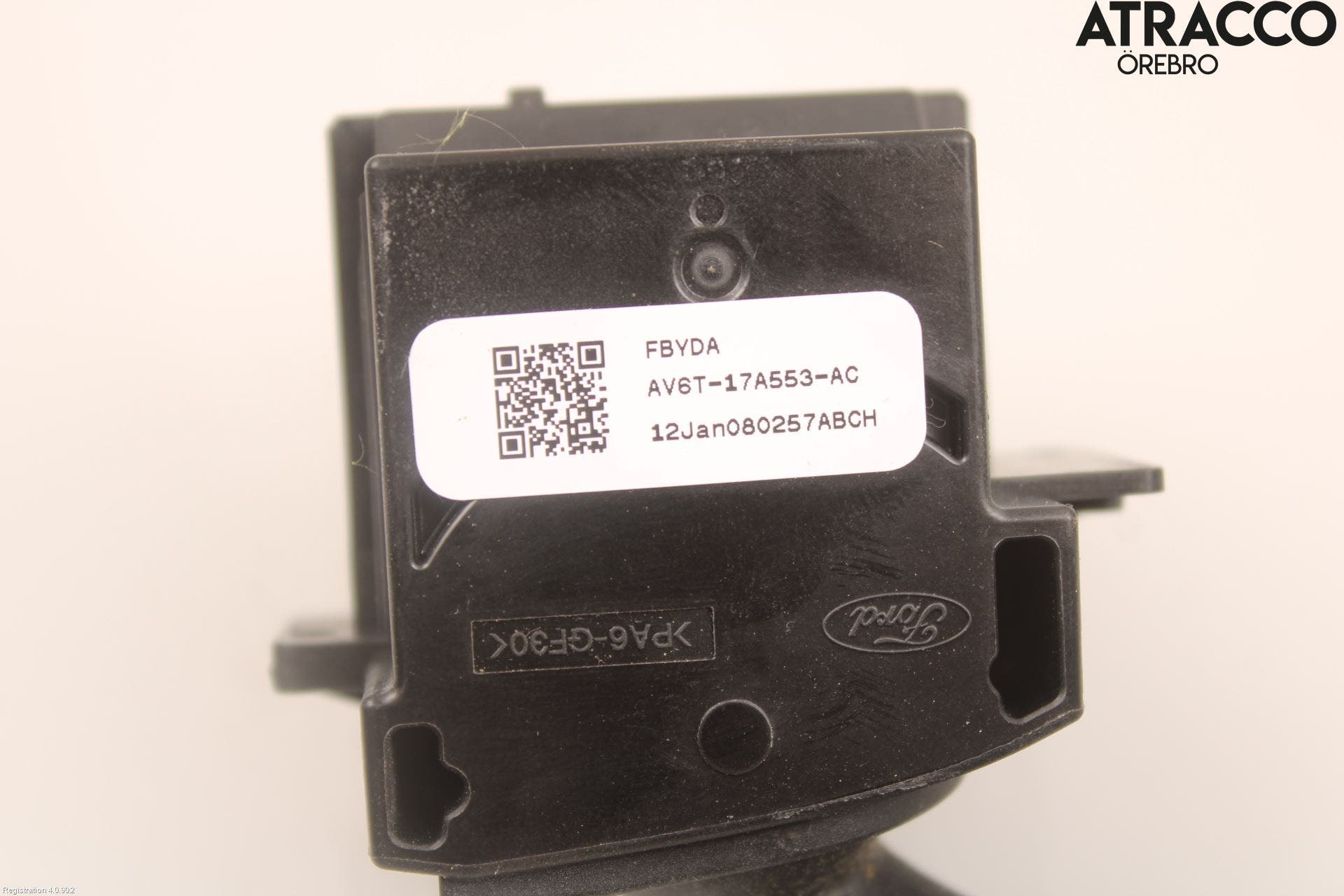 Ford FOCUS 11-14 Spak Torkar-Spolomk