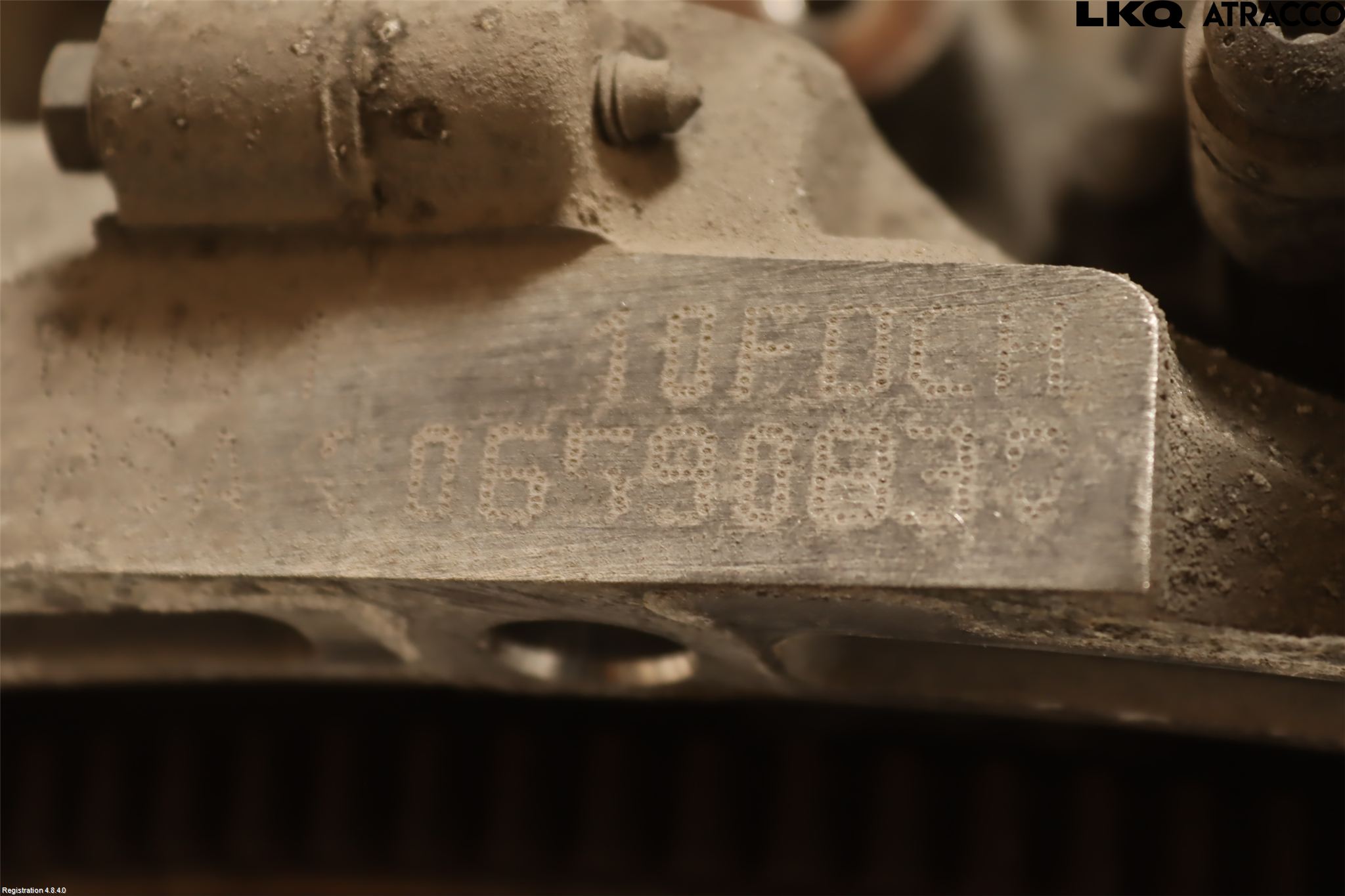 Peugeot 208 12-15 Motor Diesel