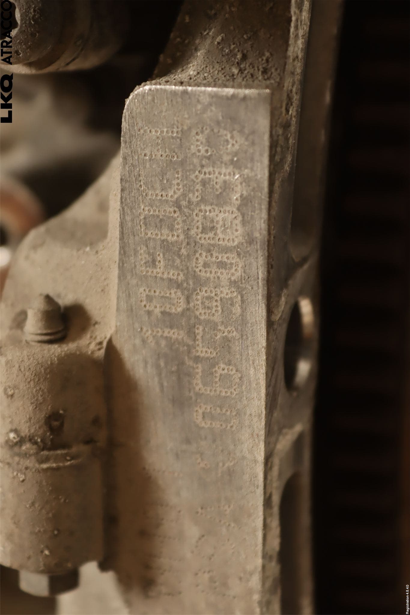 Peugeot 208 12-15 Motor Diesel