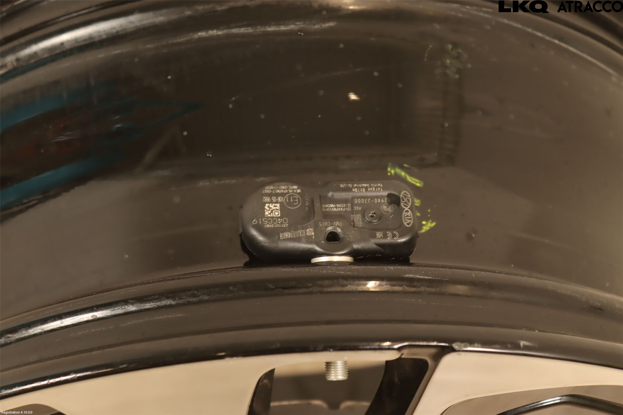 Kia CEED/CEED SW 19- Fälg Aluminium