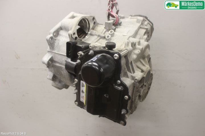 Volkswagen VW GOLF / E-GOLF VII 13-20 Växellåda Automat