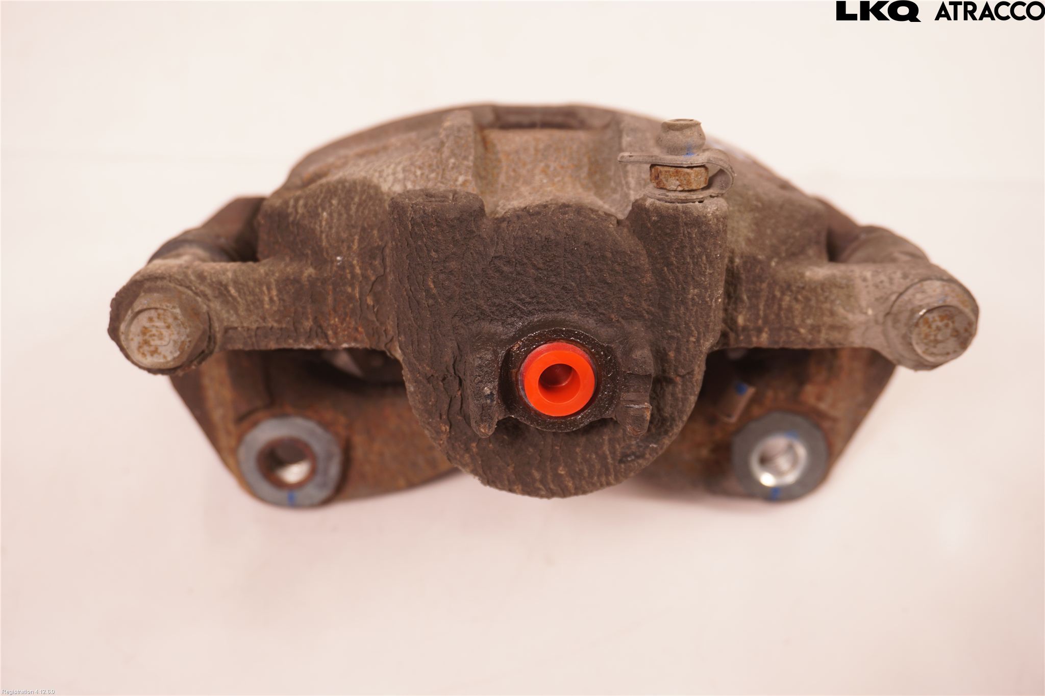 Hyundai i10 BA 17-20 Bromsok Fram Höger