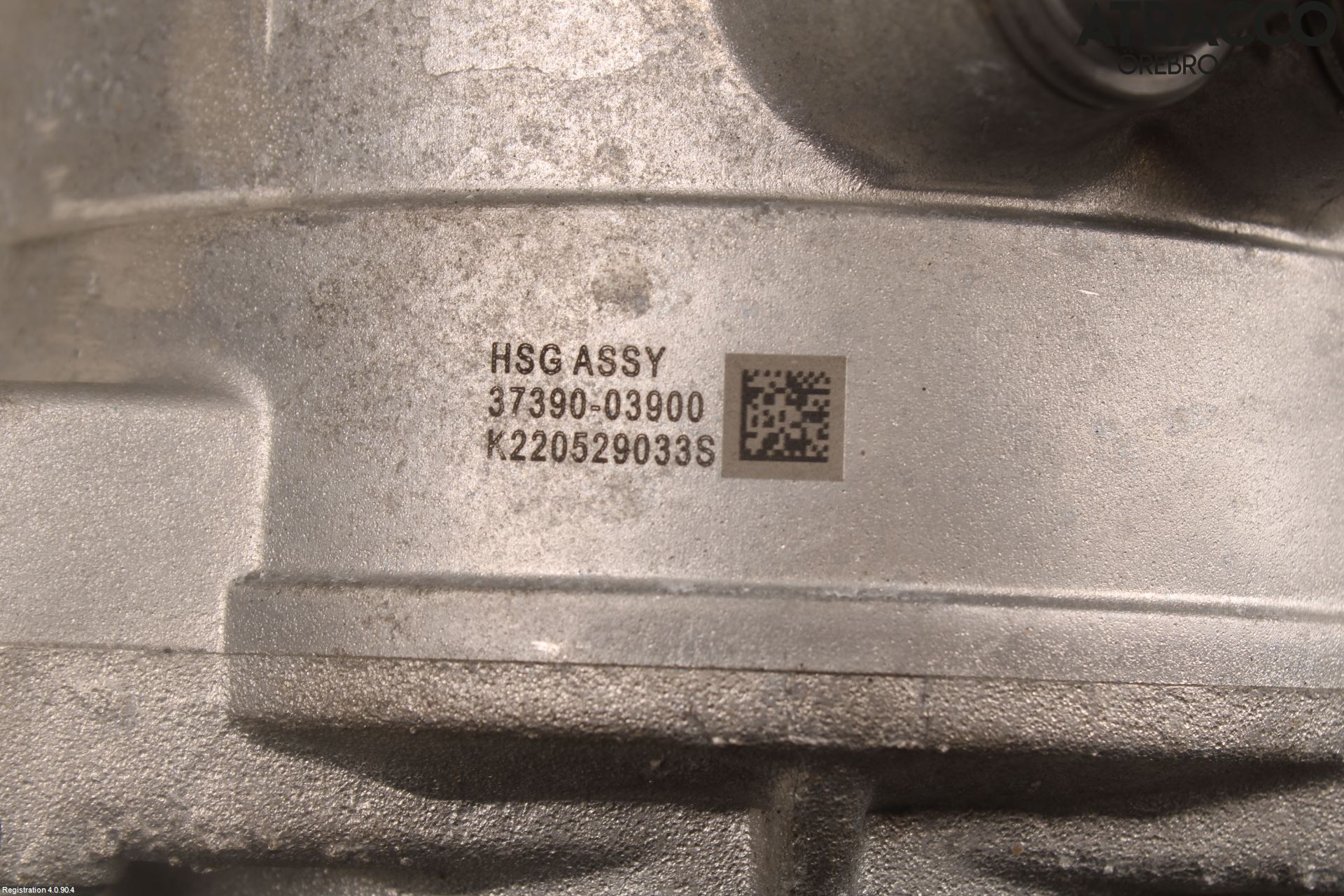 Kia CEED/CEED SW 19- Generator