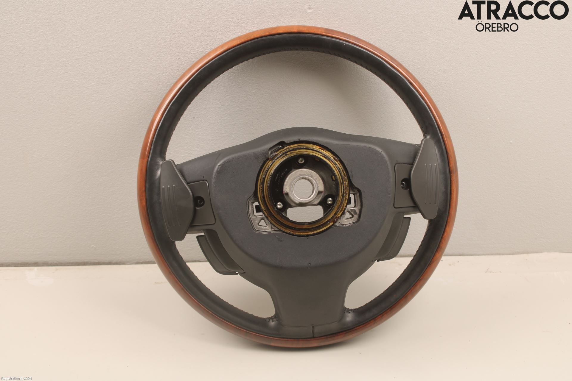 Jaguar XJ X351        10- Ratt