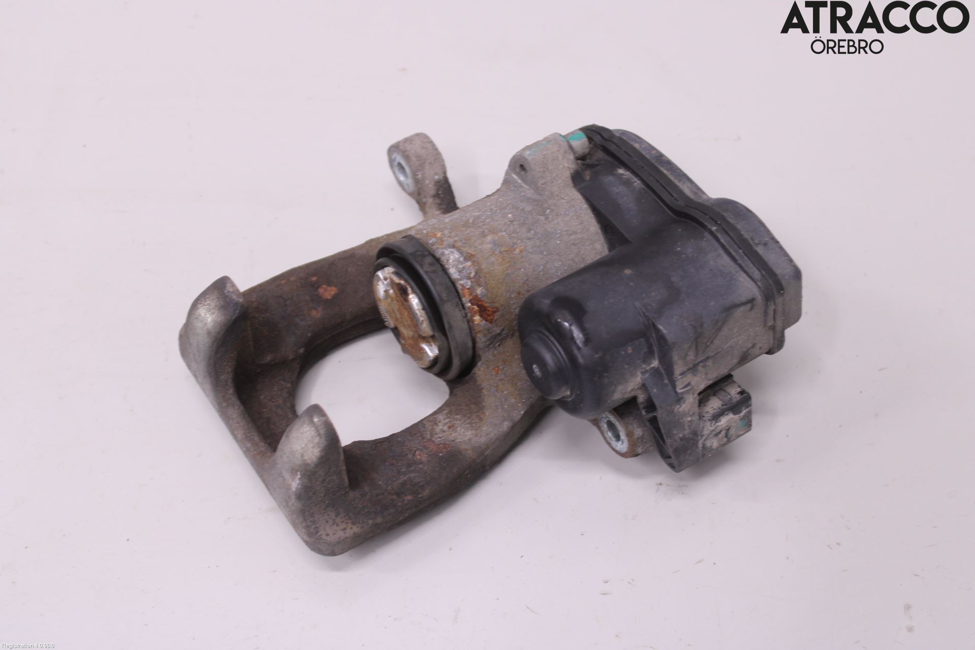 Nissan LEAF 18- Bromsok Bak Höger