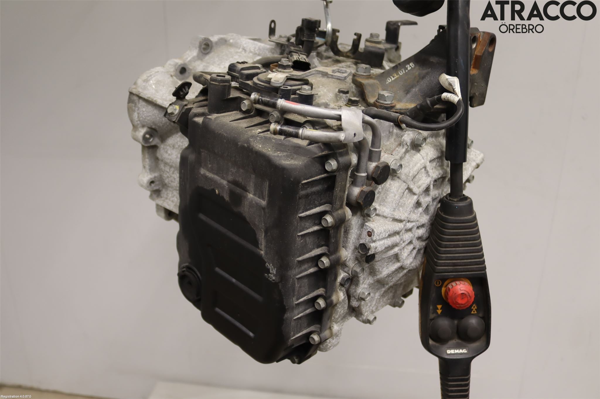Hyundai i30 GD 13-17 Växellåda Automat