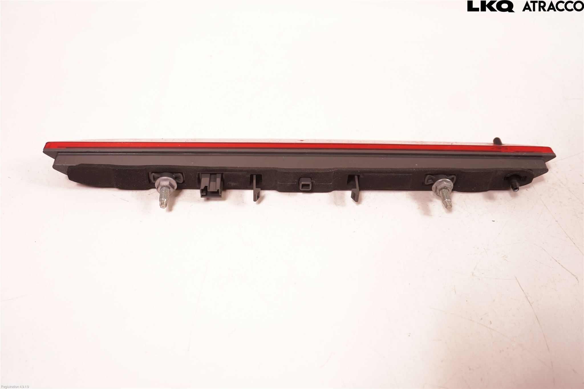 Peugeot 2008/E-2008 20- Bromsljus Bakruta