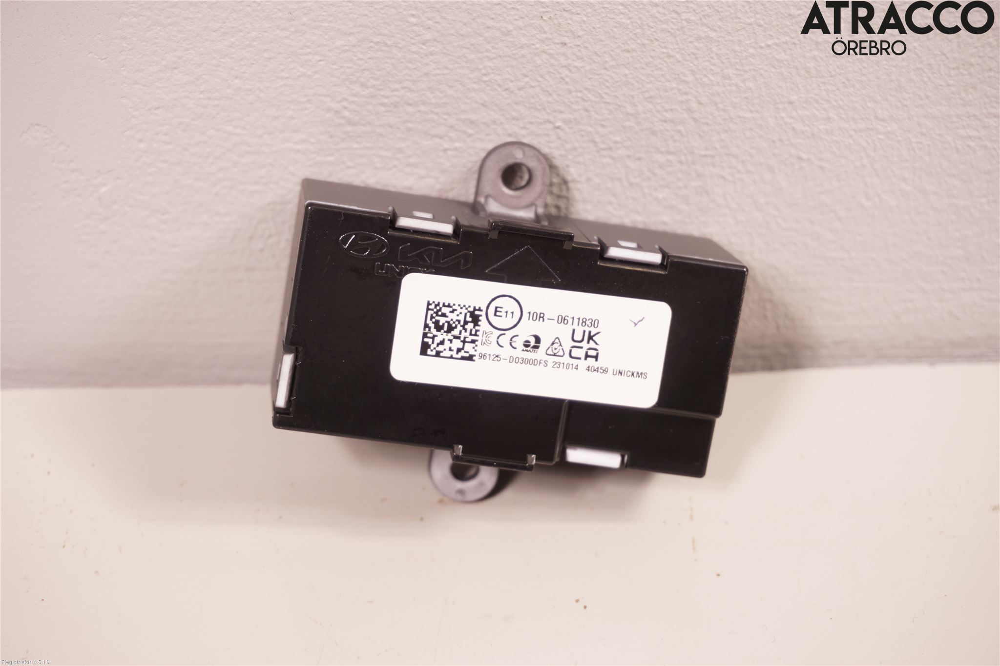 Kia EV9 24- Usb Connection