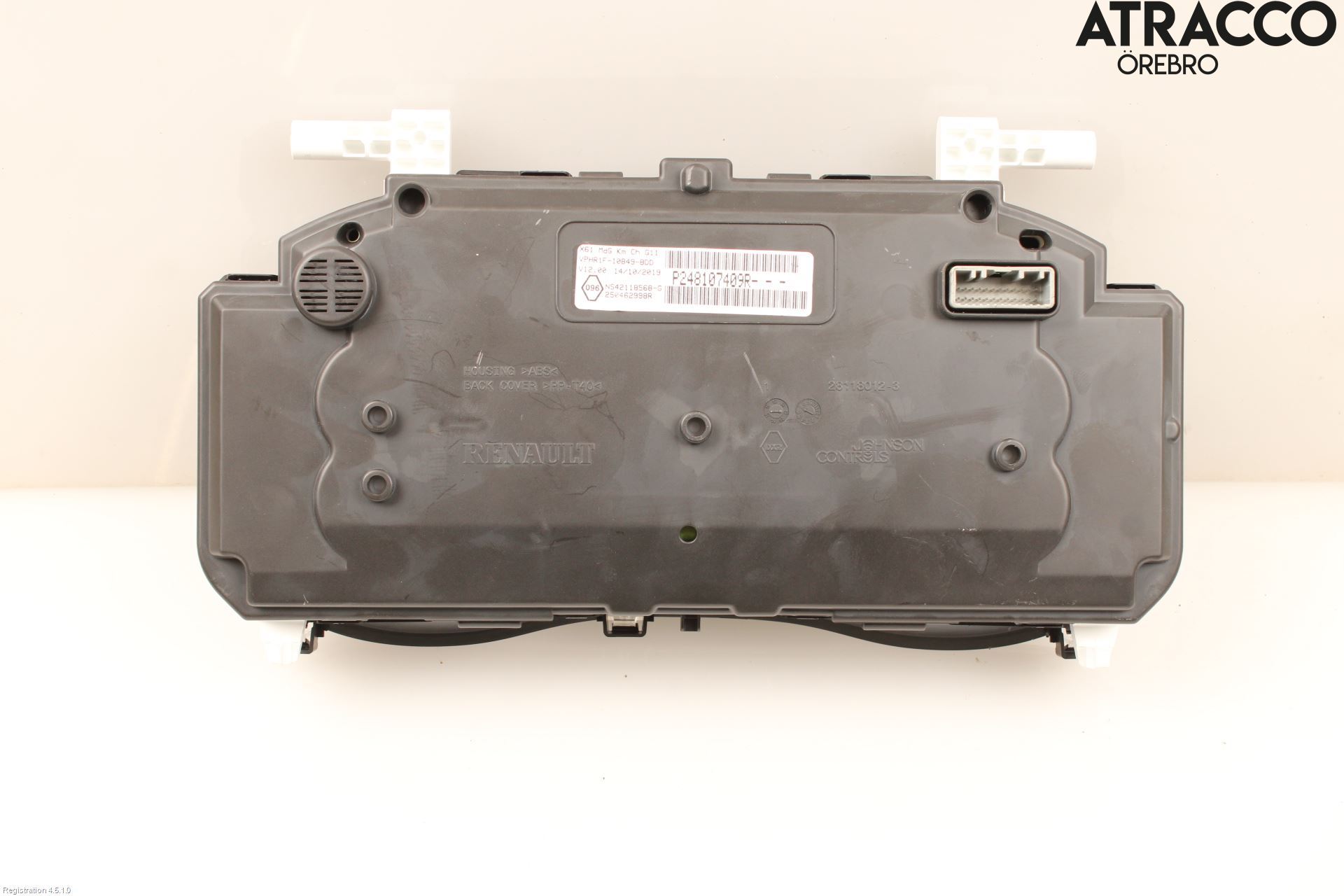 Nissan NV250 20-22 Instrument Komb