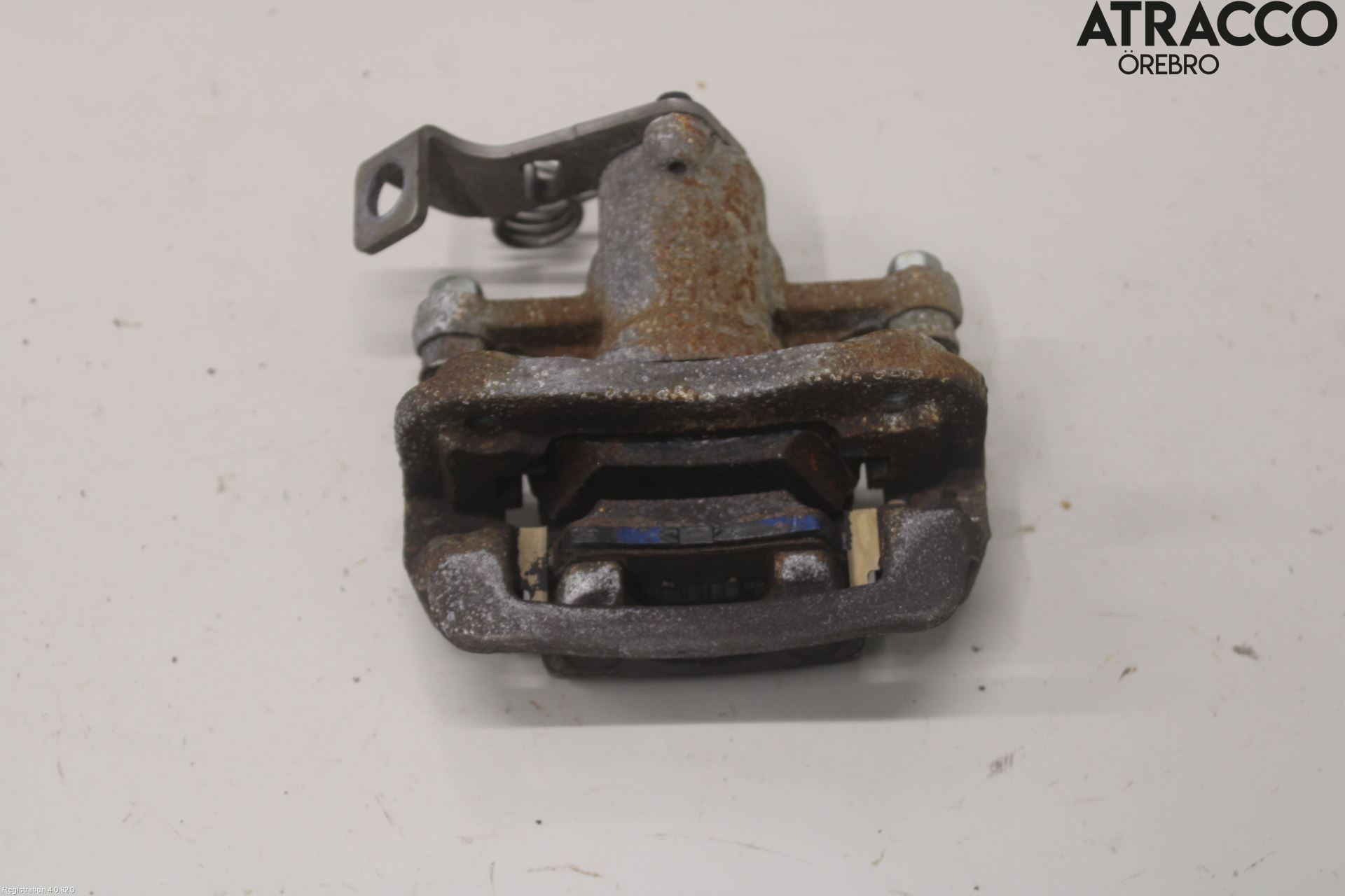 Kia STONIC 18->> Bromsok Bak Vänster