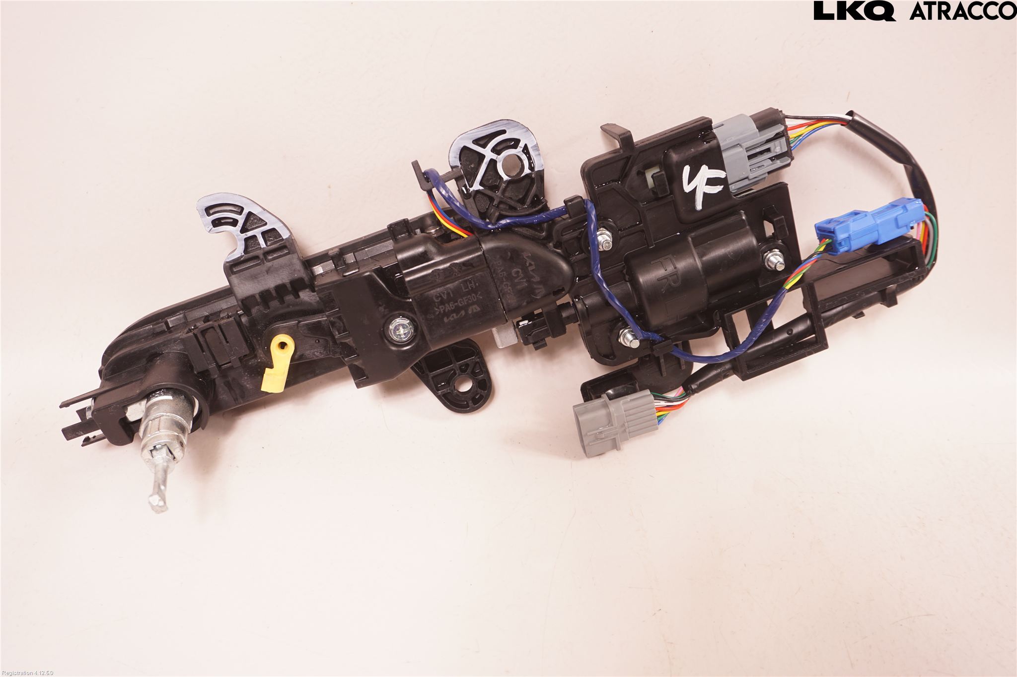 Kia EV6 (CV) 22- Dörrhandtag Yttre Vä