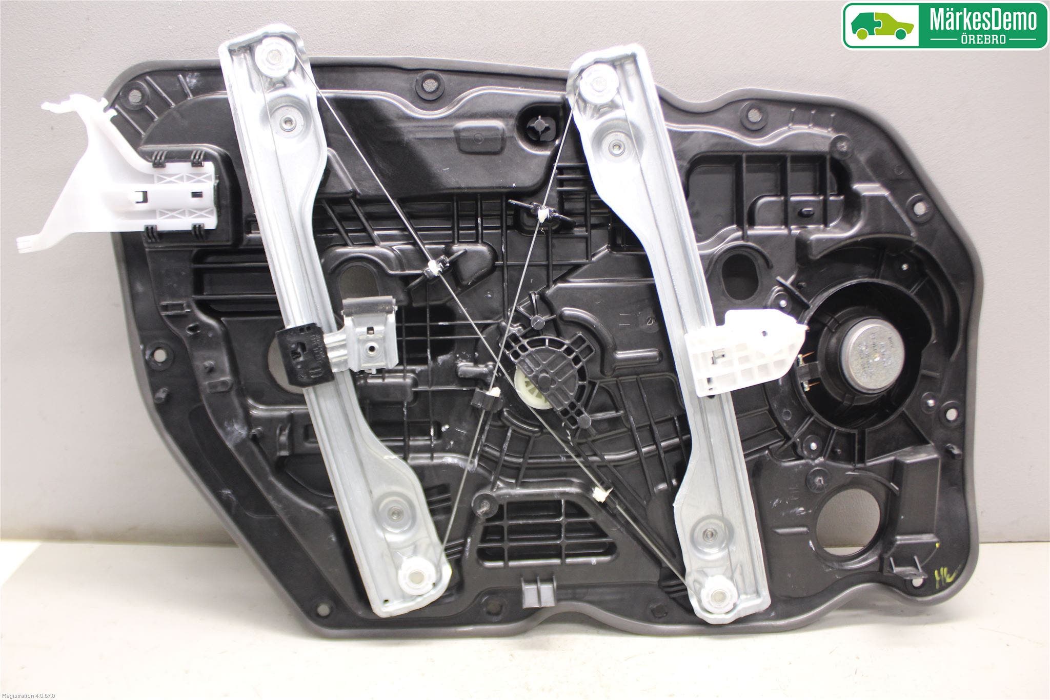 Kia CEED 12-18 Fönsterhissmekanism