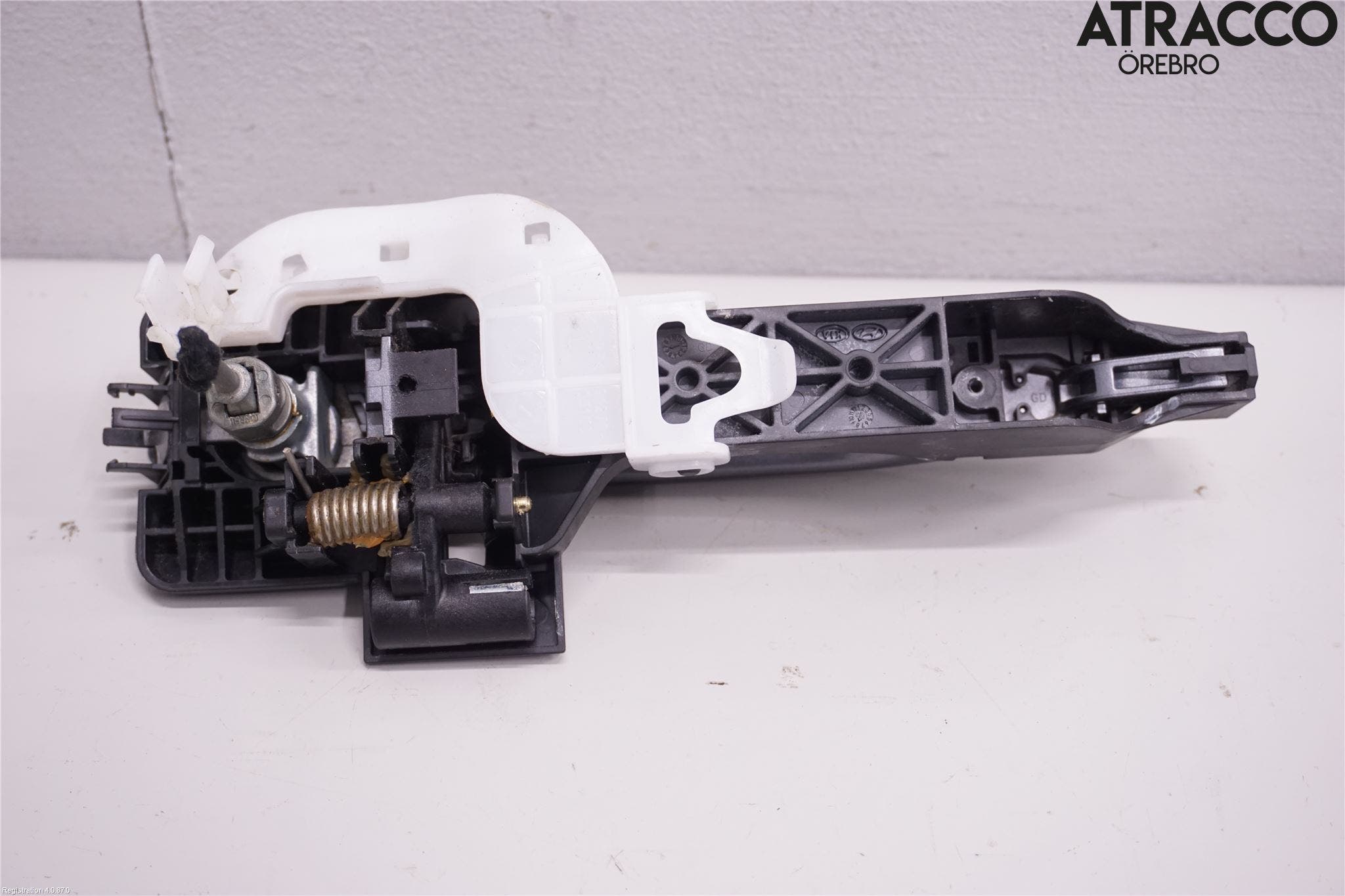 Hyundai i30 GD 13-17 Dörrhandtag Yttre Vä