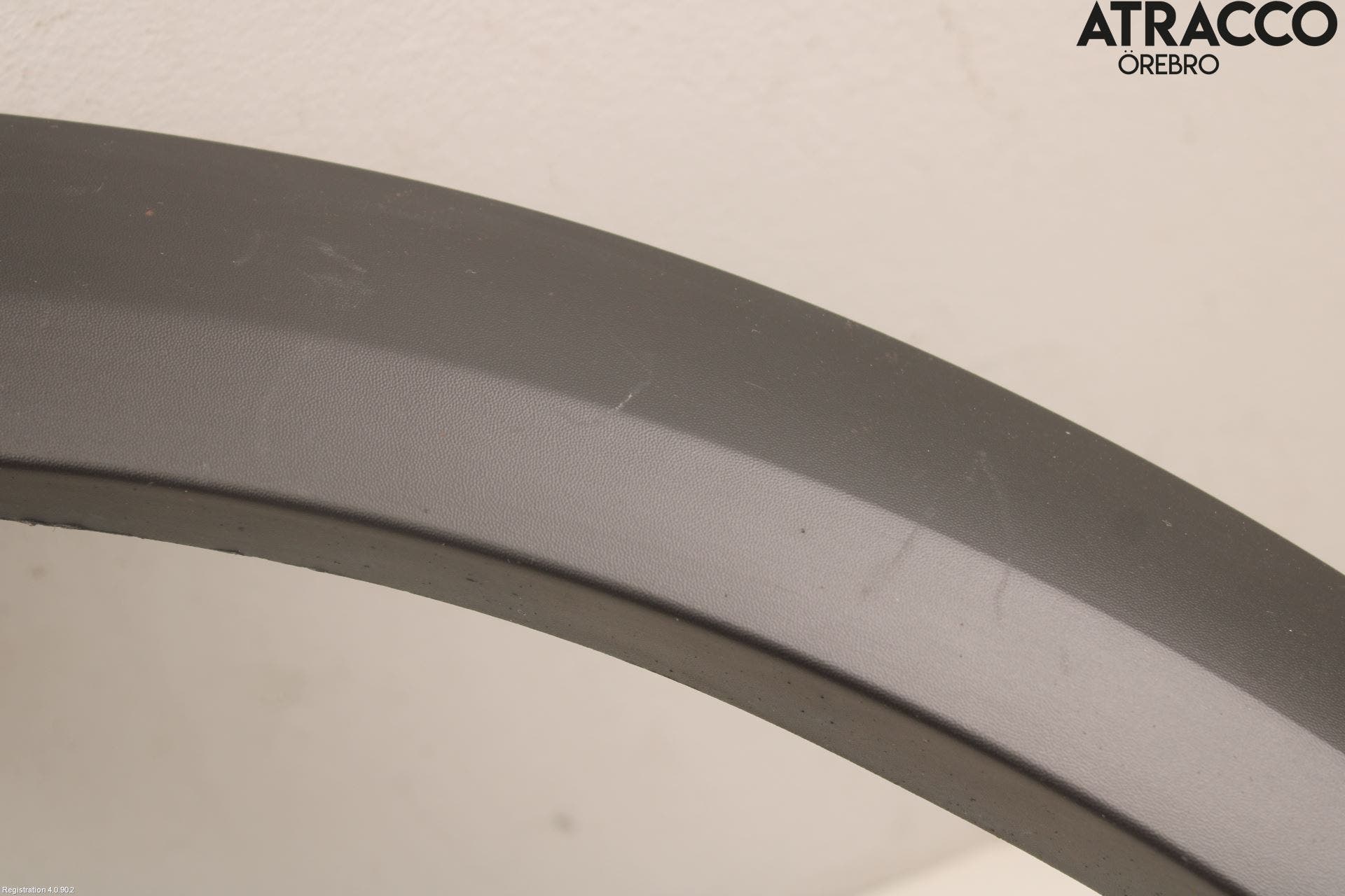 DS 7 CROSSBACK 19-23 Skärmbreddare