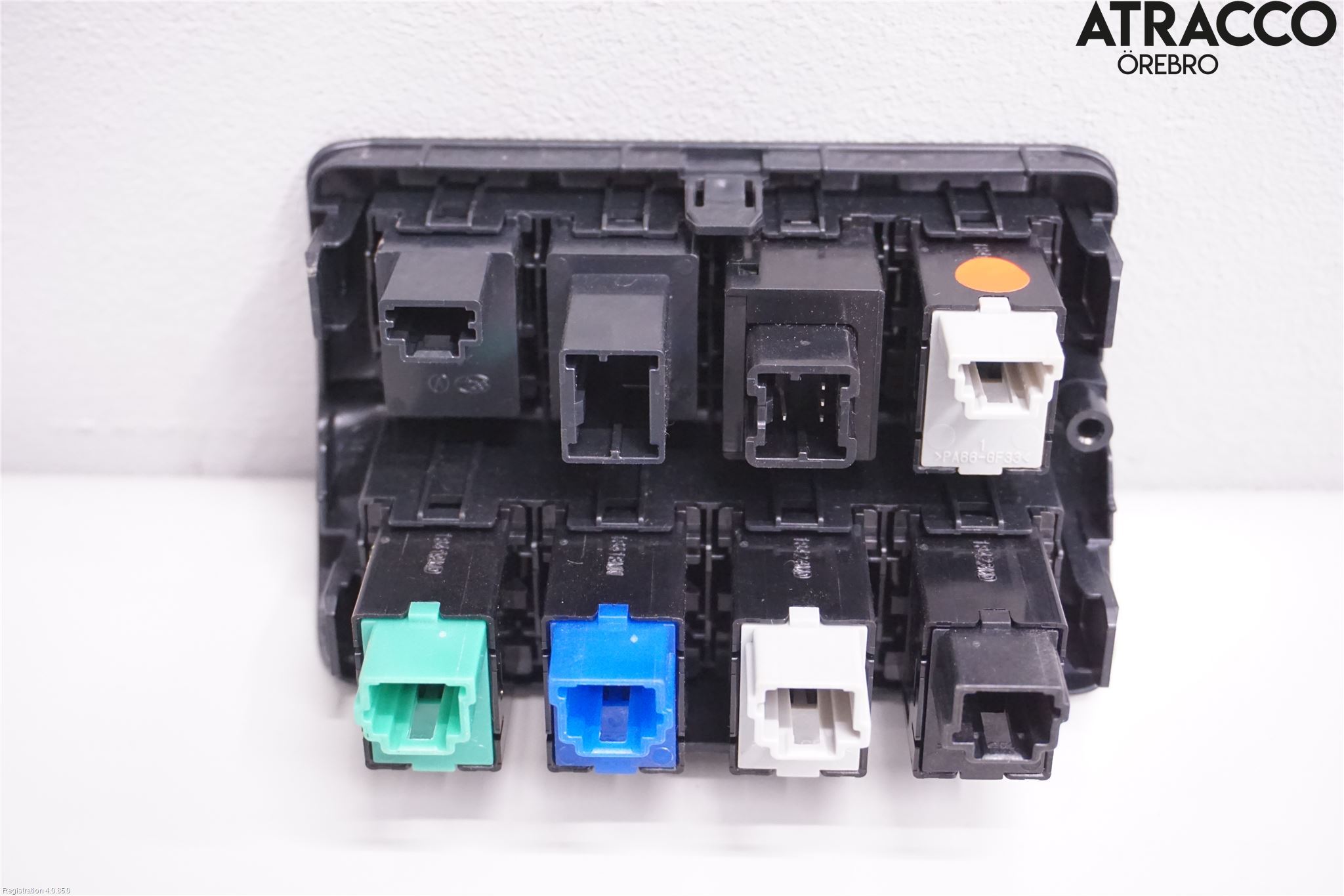 Subaru XV 18-22 Strömställare Multifunktion