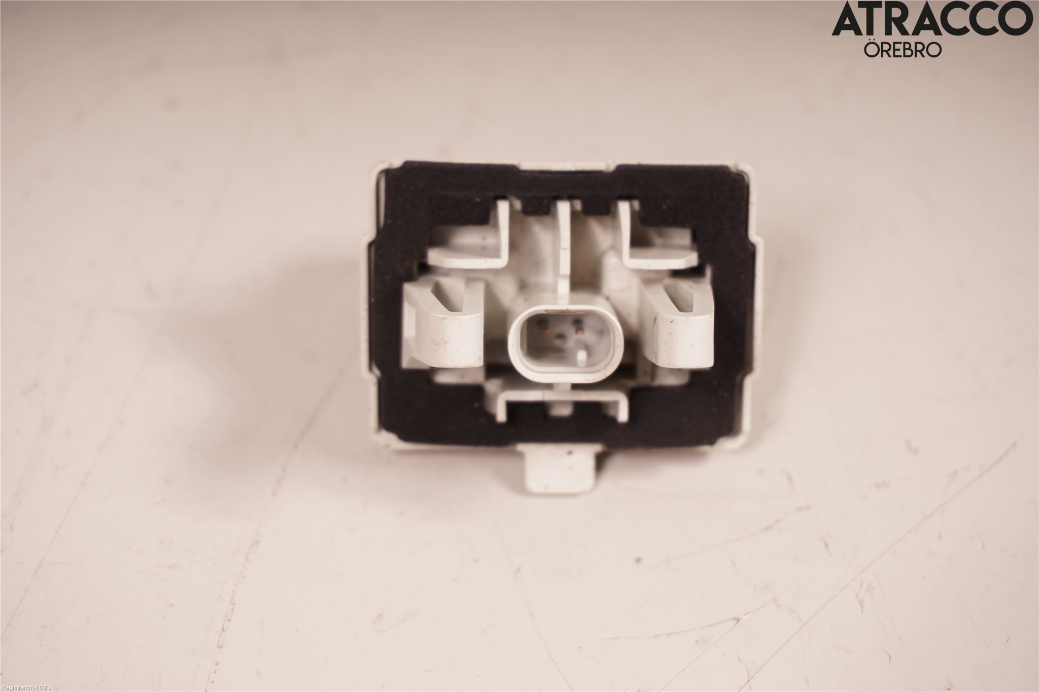 Mercedes-Benz MB C-KLASS (W205) 14-21 Skylt Belysning