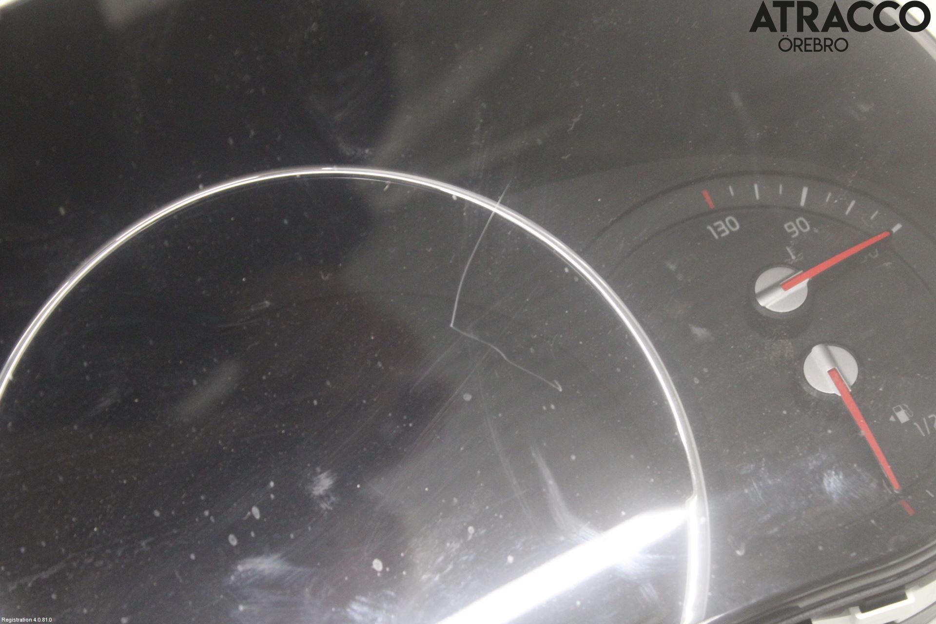 Kia SORENTO 15-20 Instrument Komb