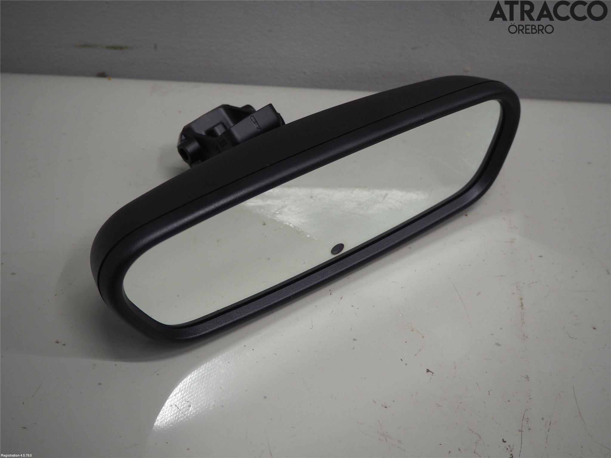 Citroen COTROEN C3 17-24 Spegel Invändig