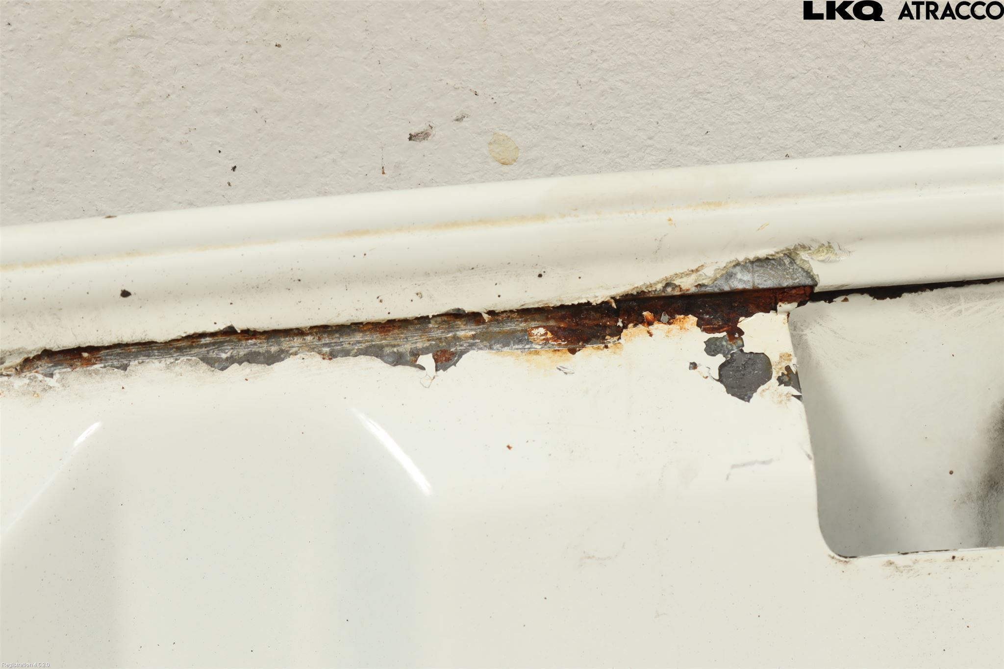 Nissan PRIMASTAR Huv Fram