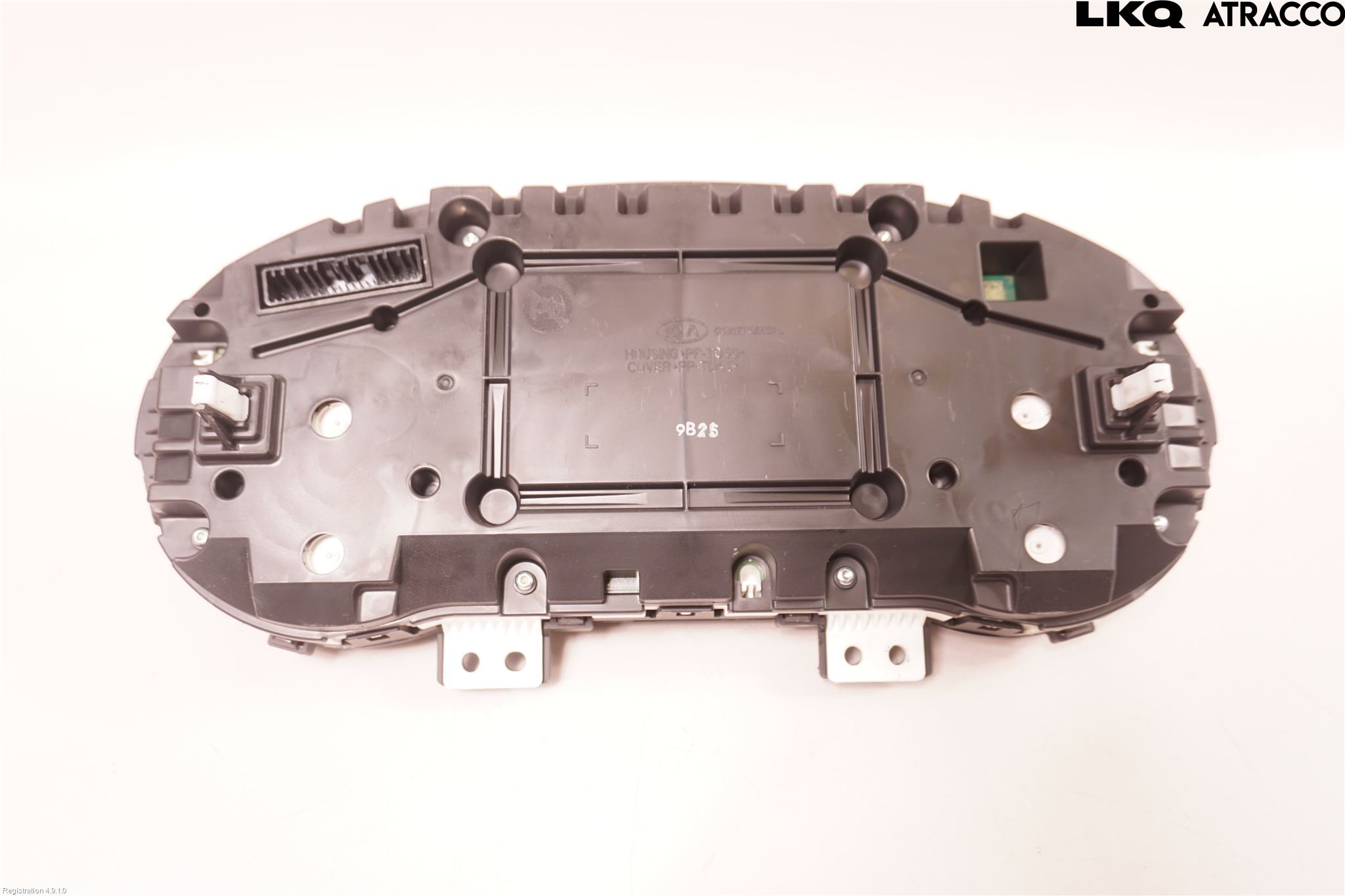 Kia OPTIMA 16-20 Instrument Komb