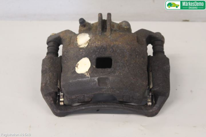 Nissan NV200/NV200 COMBI Bromsok Fram Höger