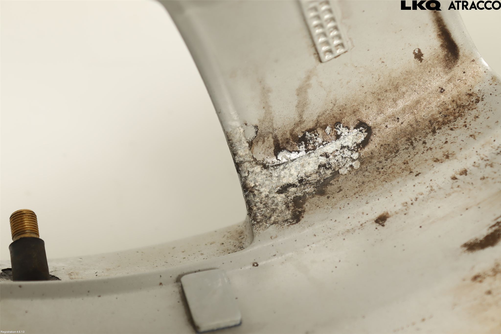 Volvo V40 12-19 Fälg Aluminium