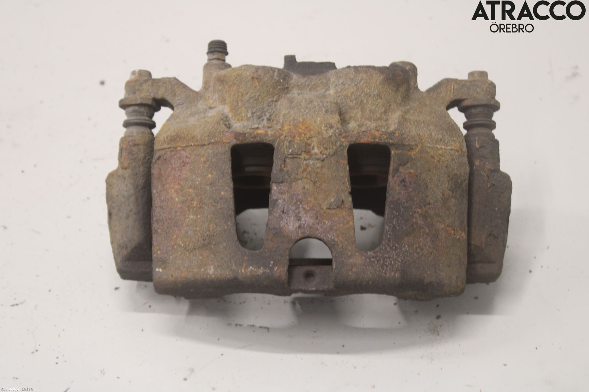 Fiat FREEMONT Bromsok Fram Höger