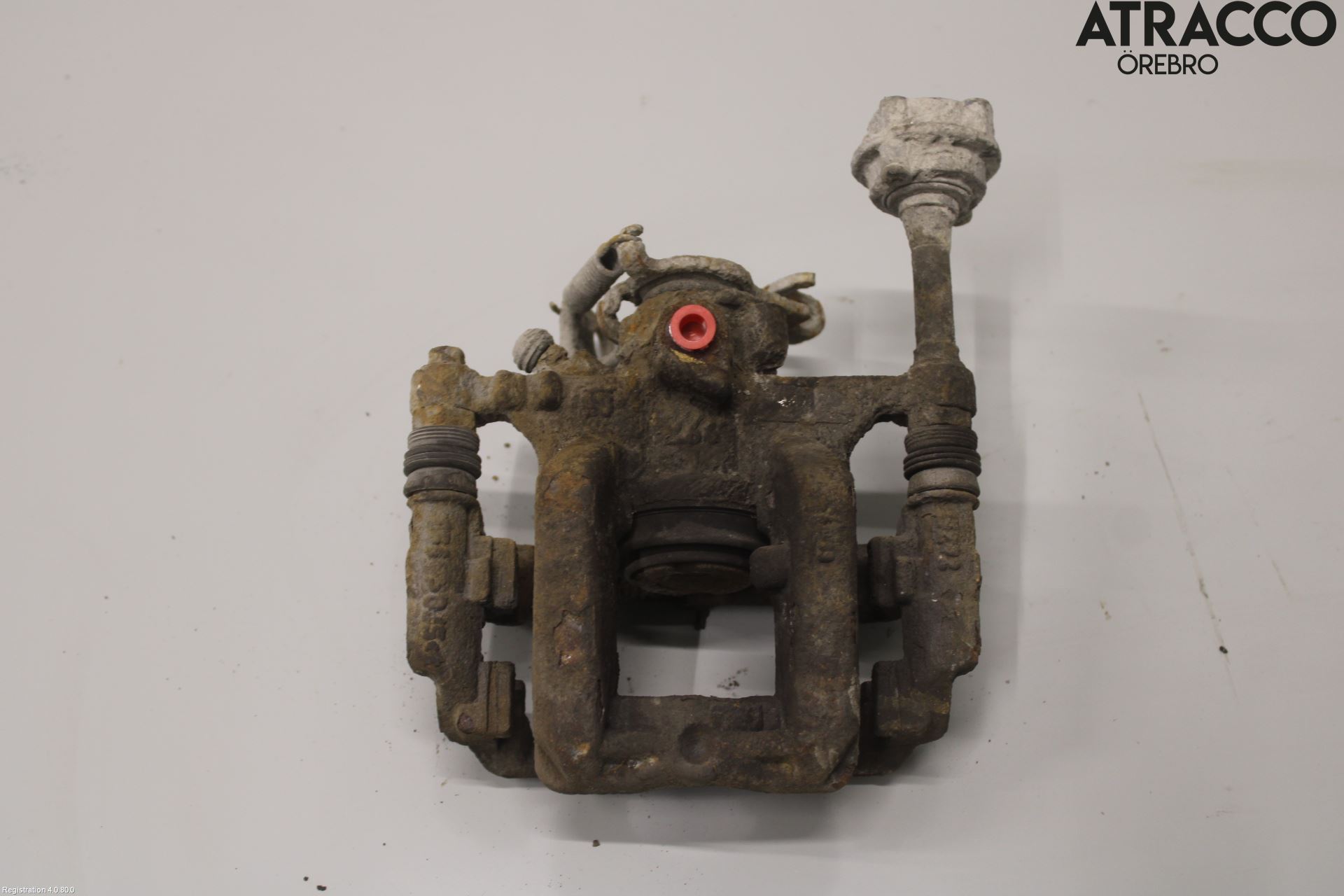 Opel ASTRA J 10-15 Bromsok Bak Vänster