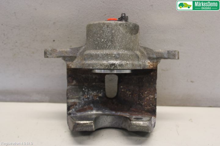 Kia OPTIMA 16-20 Bromsok Fram Vänster