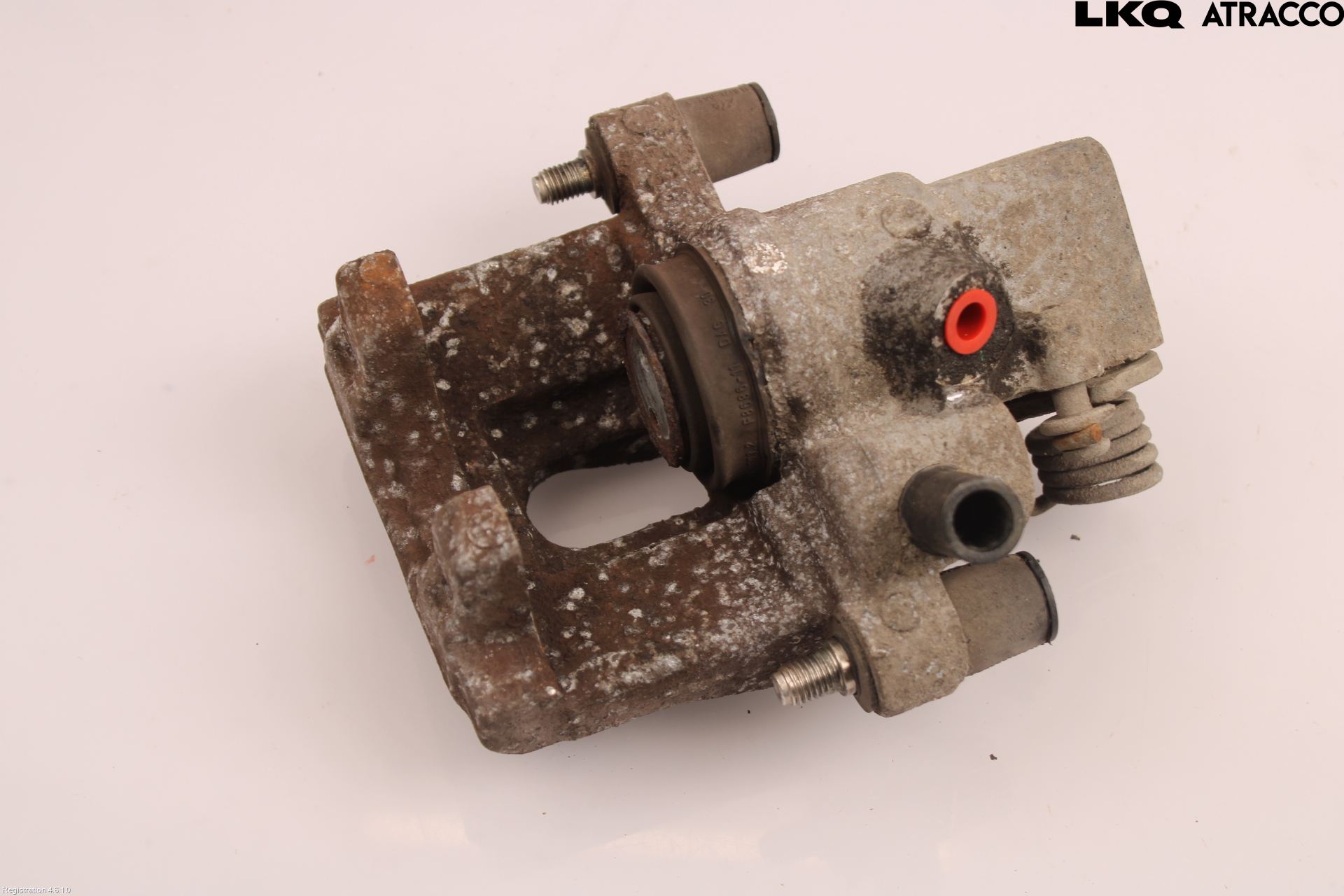 Volvo V50 08-12 Bromsok Bak Vänster