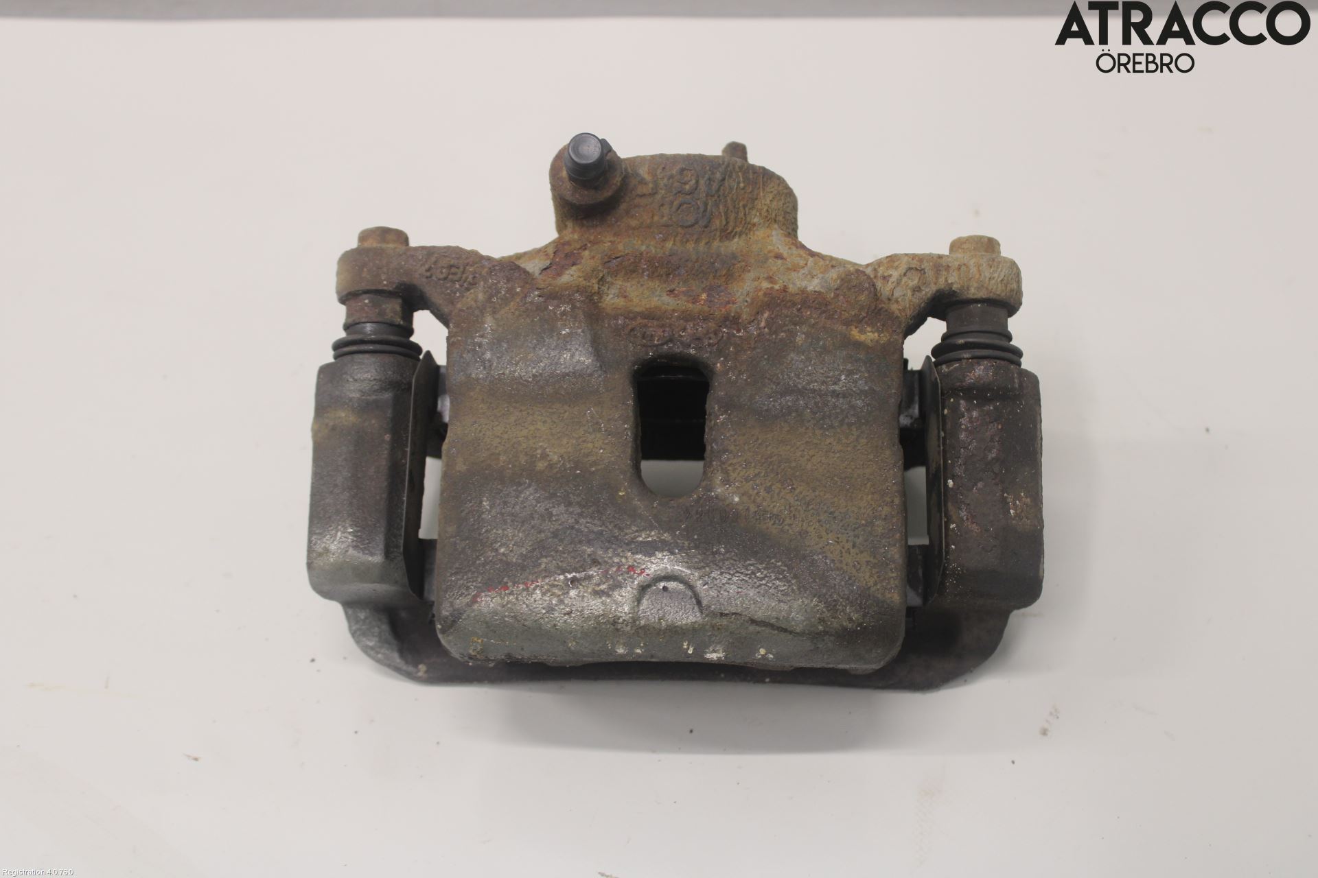 Kia CEED 12-18 Bromsok Fram Höger