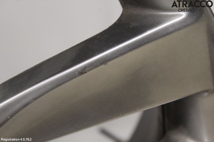 Kia CEED 12-18 Fälg Aluminium