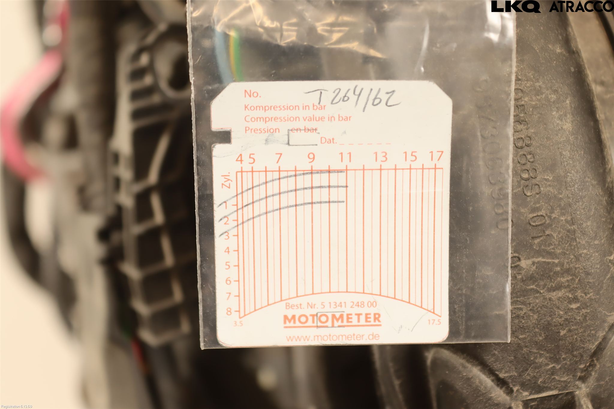 Peugeot PEUGOT 208 16-19 Motor Bensin