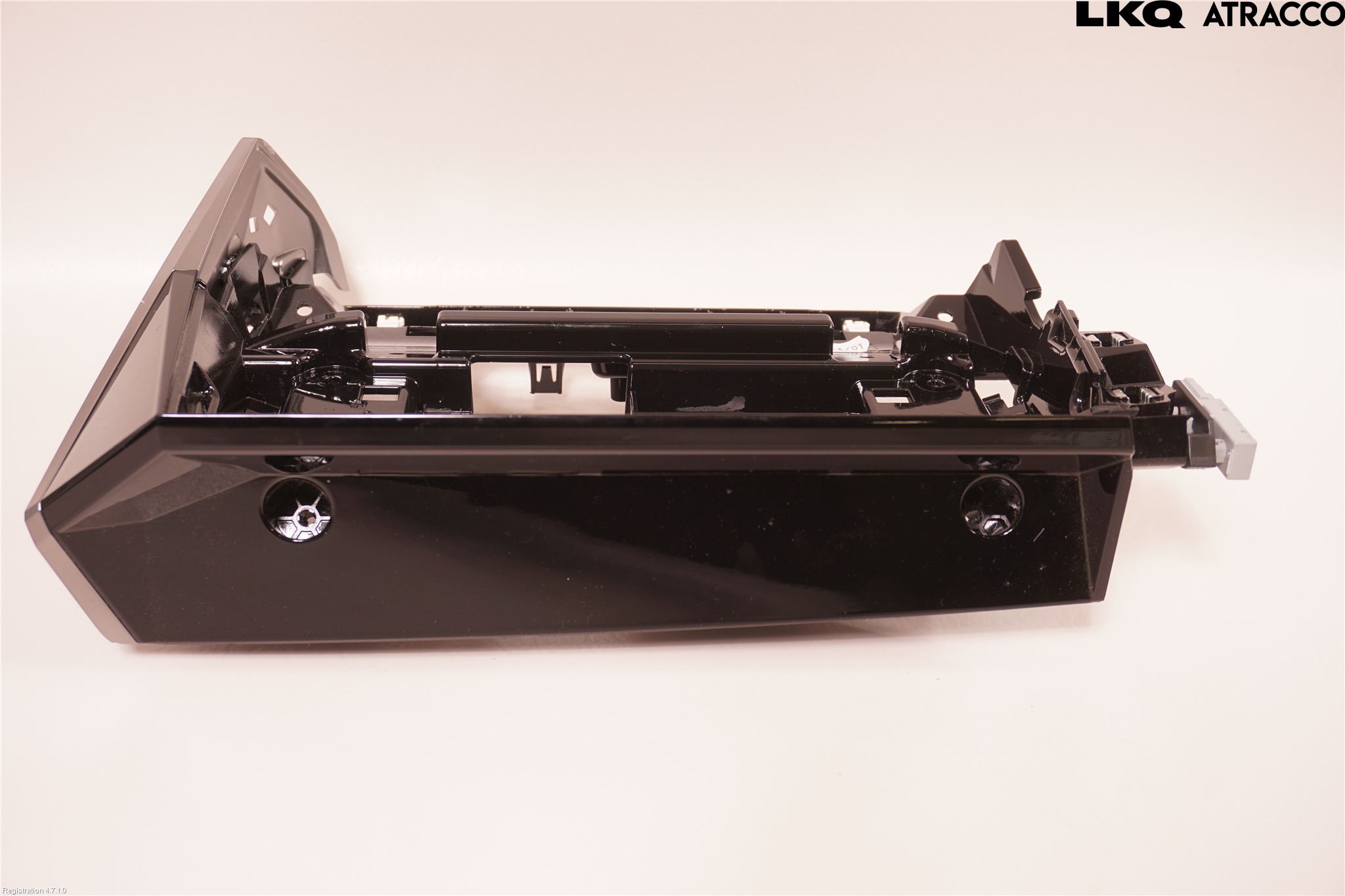 Peugeot 308/E-308 21- Instrumentsarg