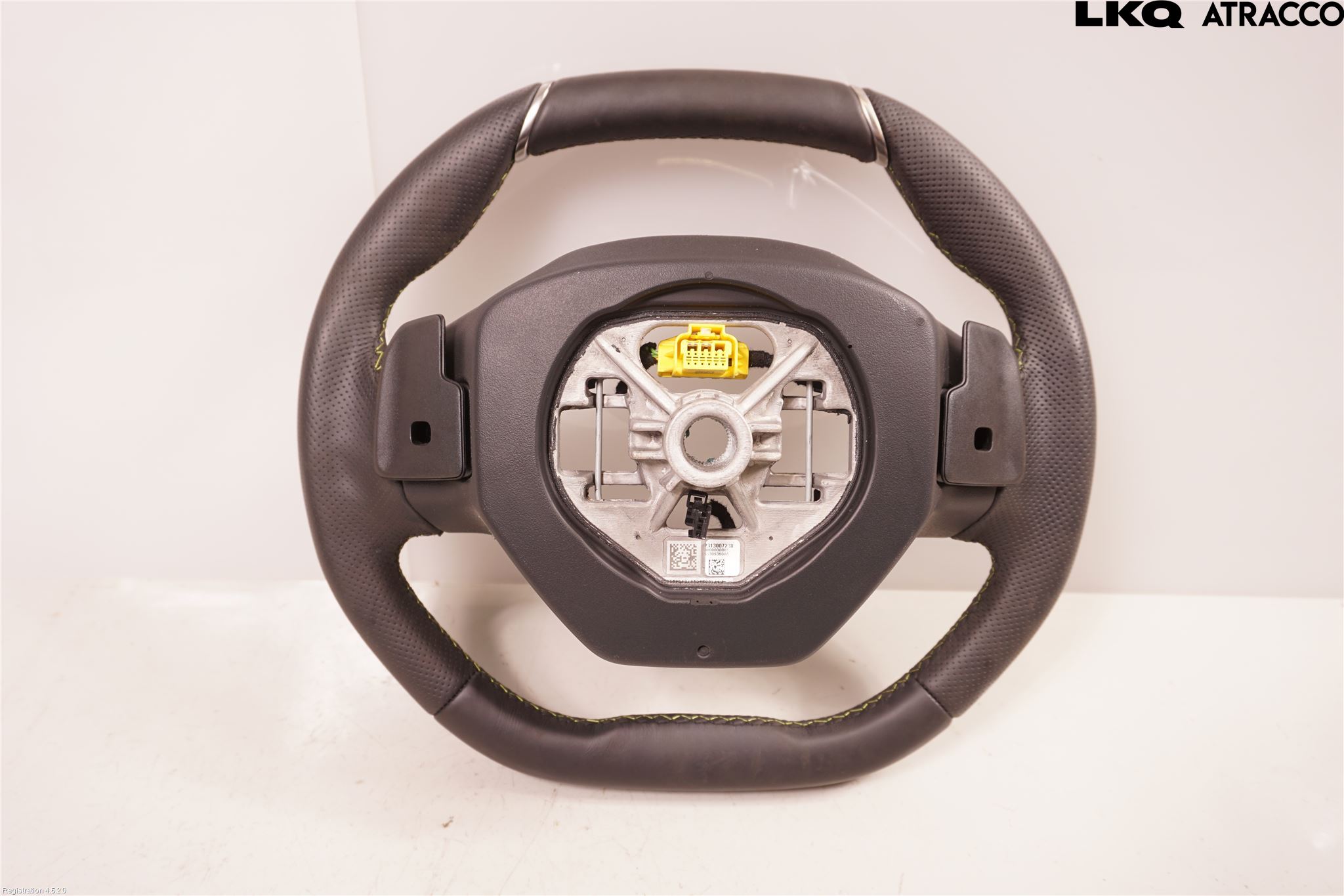 Peugeot 308/E-308 21- Ratt