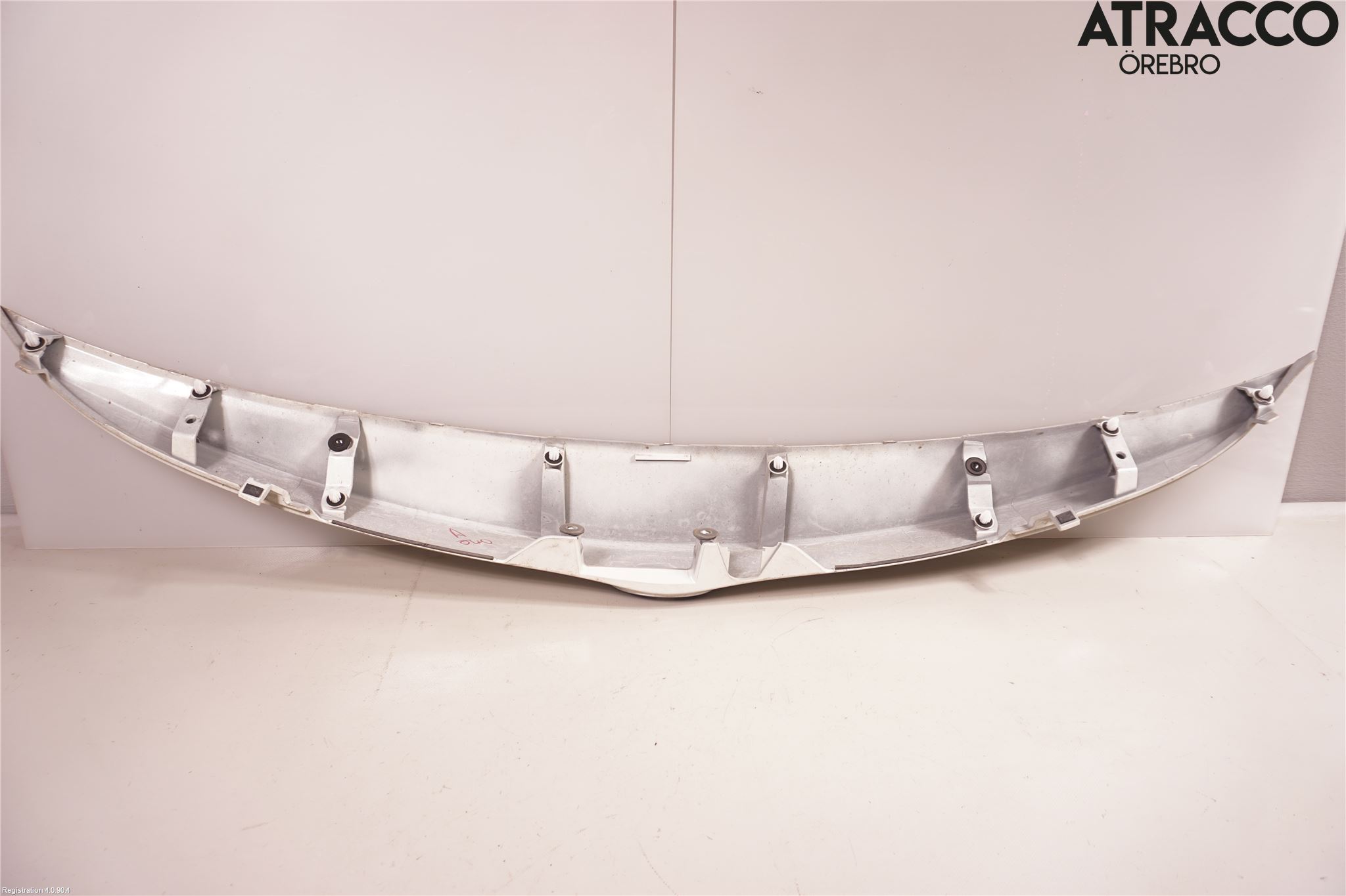 Toyota AURIS 13-19 List Bak-Baklucka