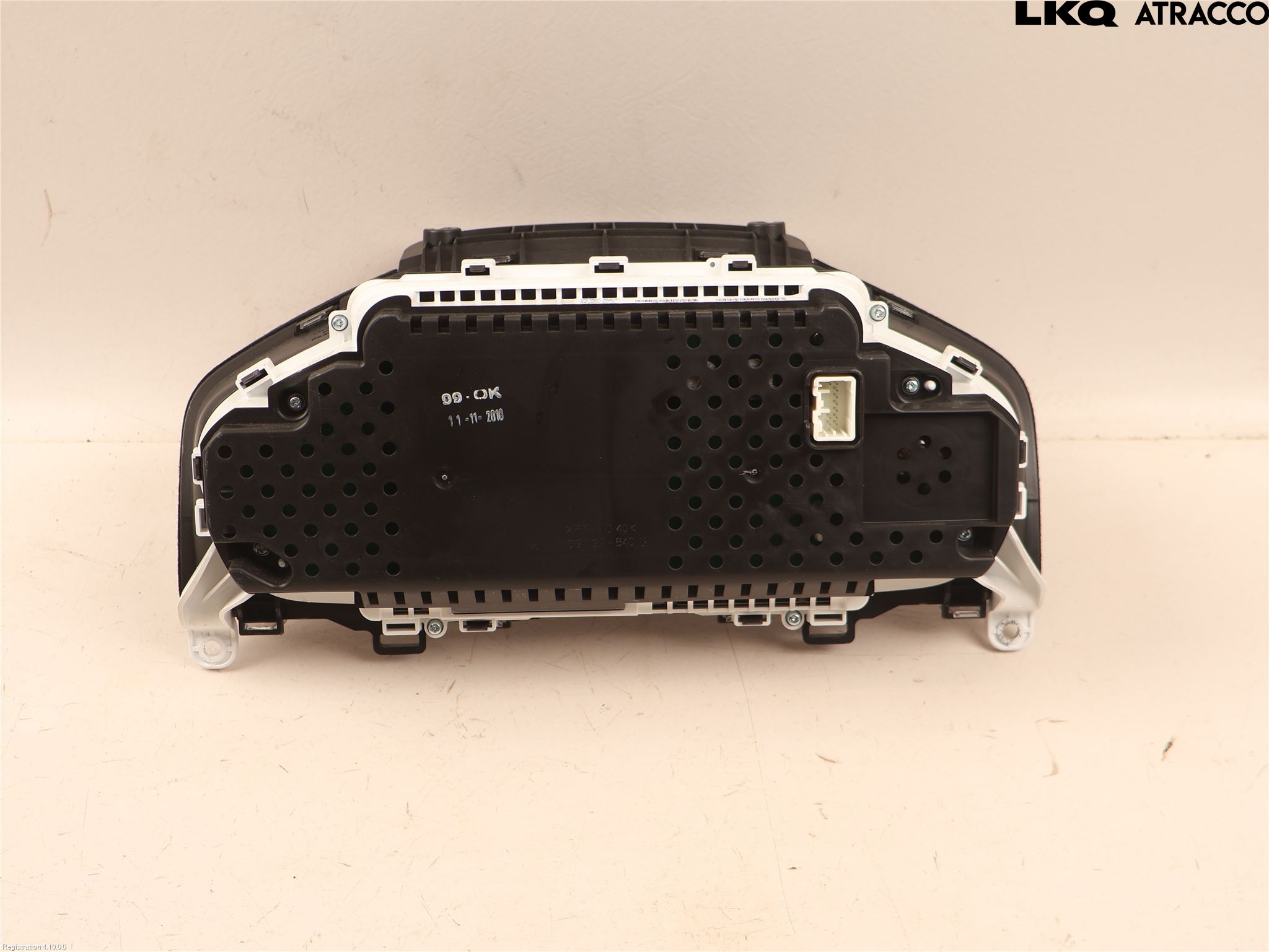 Volvo V60 14-18 Instrument Komb