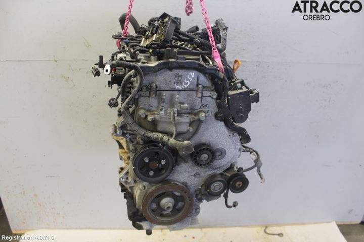 Kia CEED 12-18 Motor Diesel